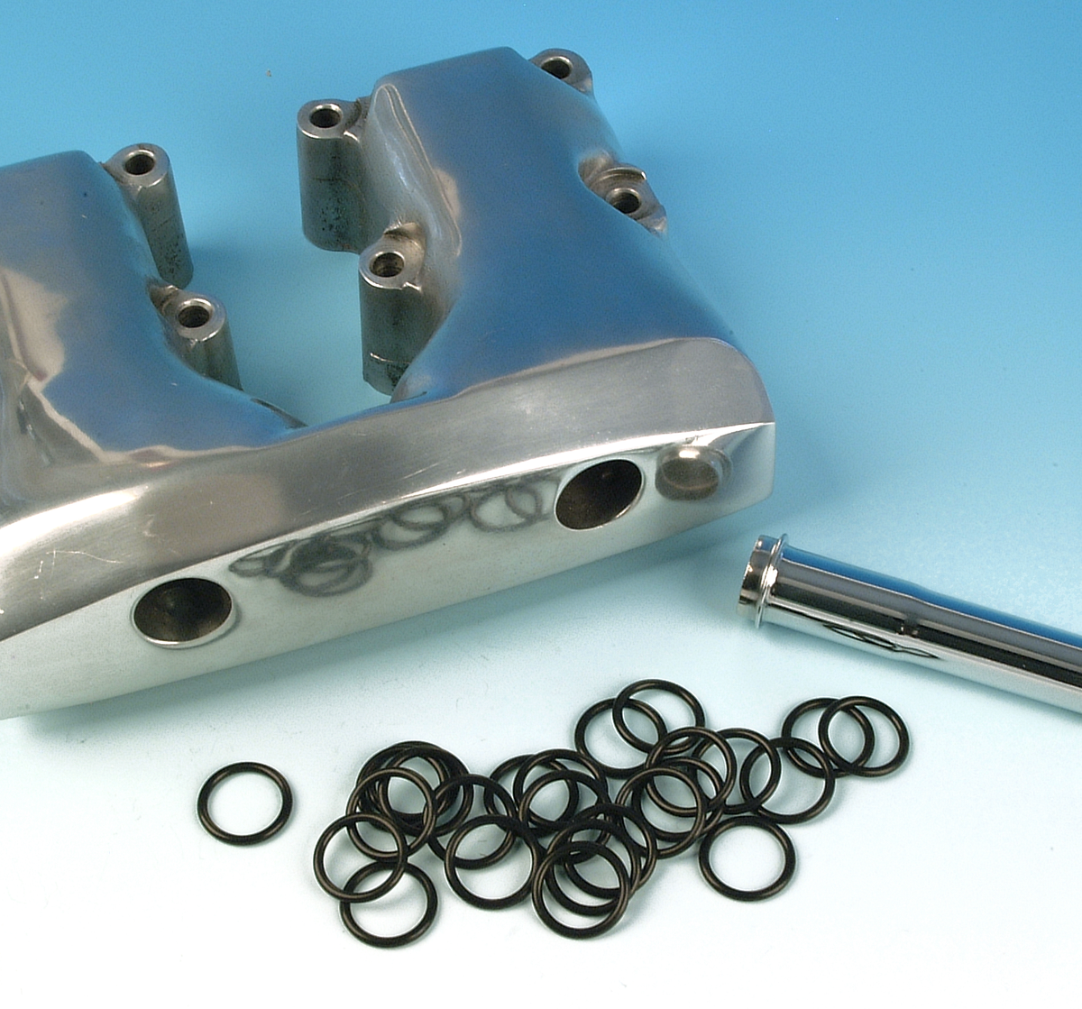 JGI-11101 - O-RING,ROCKER & PUSHROD COVER – James Gaskets Inc.