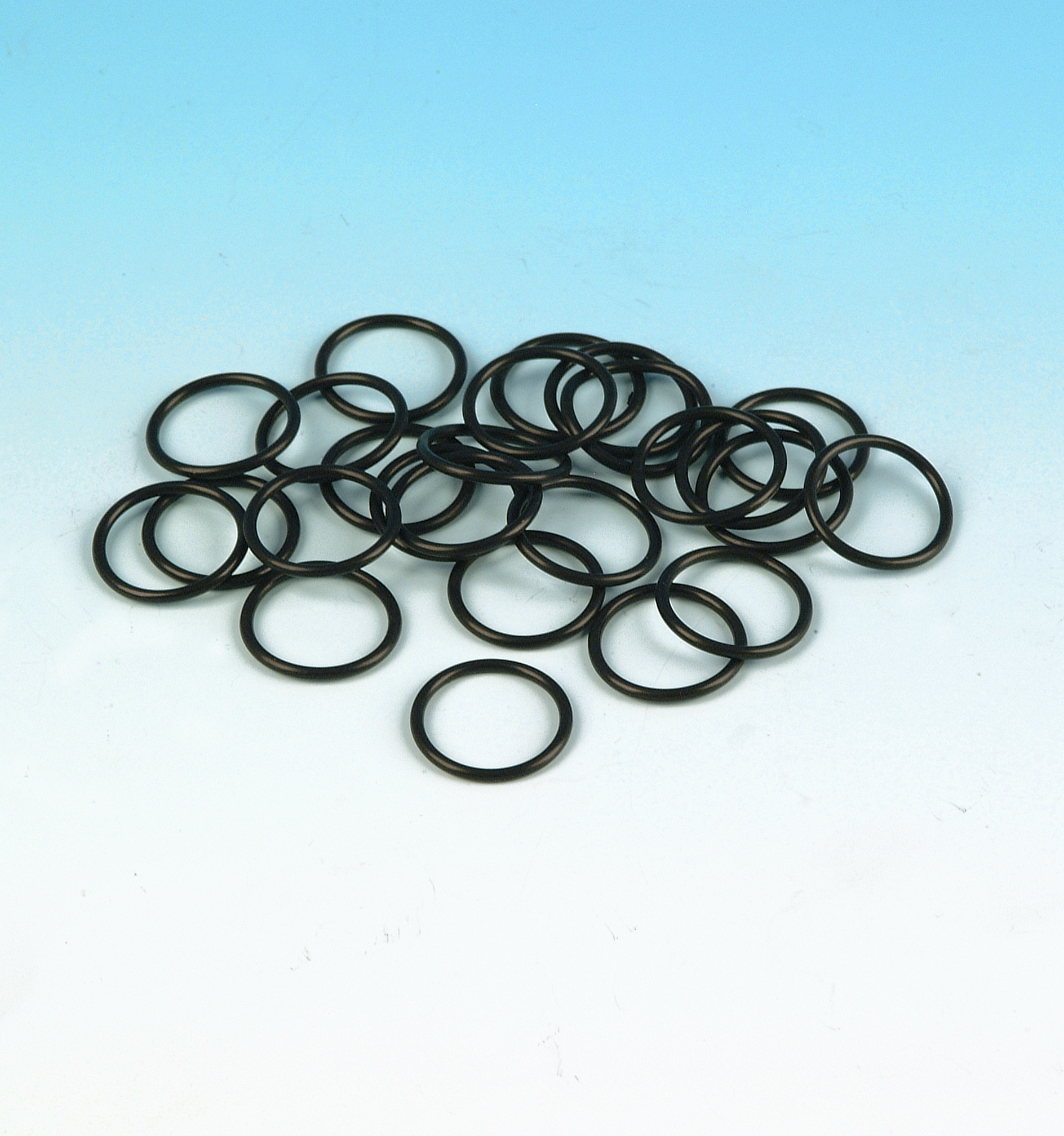 か様 JGI-11117 - O-RING,SHIFT LEVER SLEEVE – James Gaskets Inc.