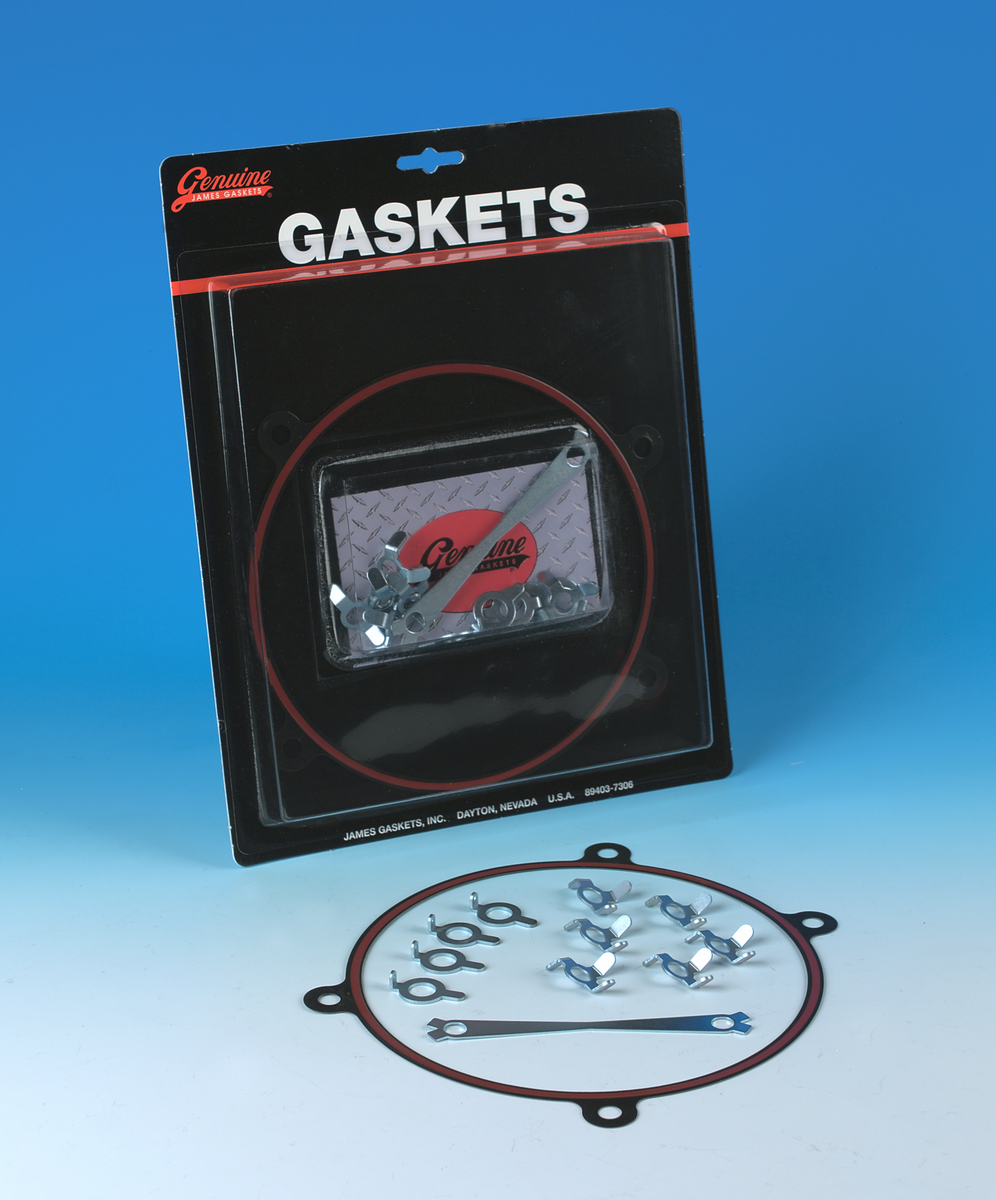 JGI-11125-XM - Kit,Crankcase Saver,RCM,FLT/Dyna – James Gaskets Inc.