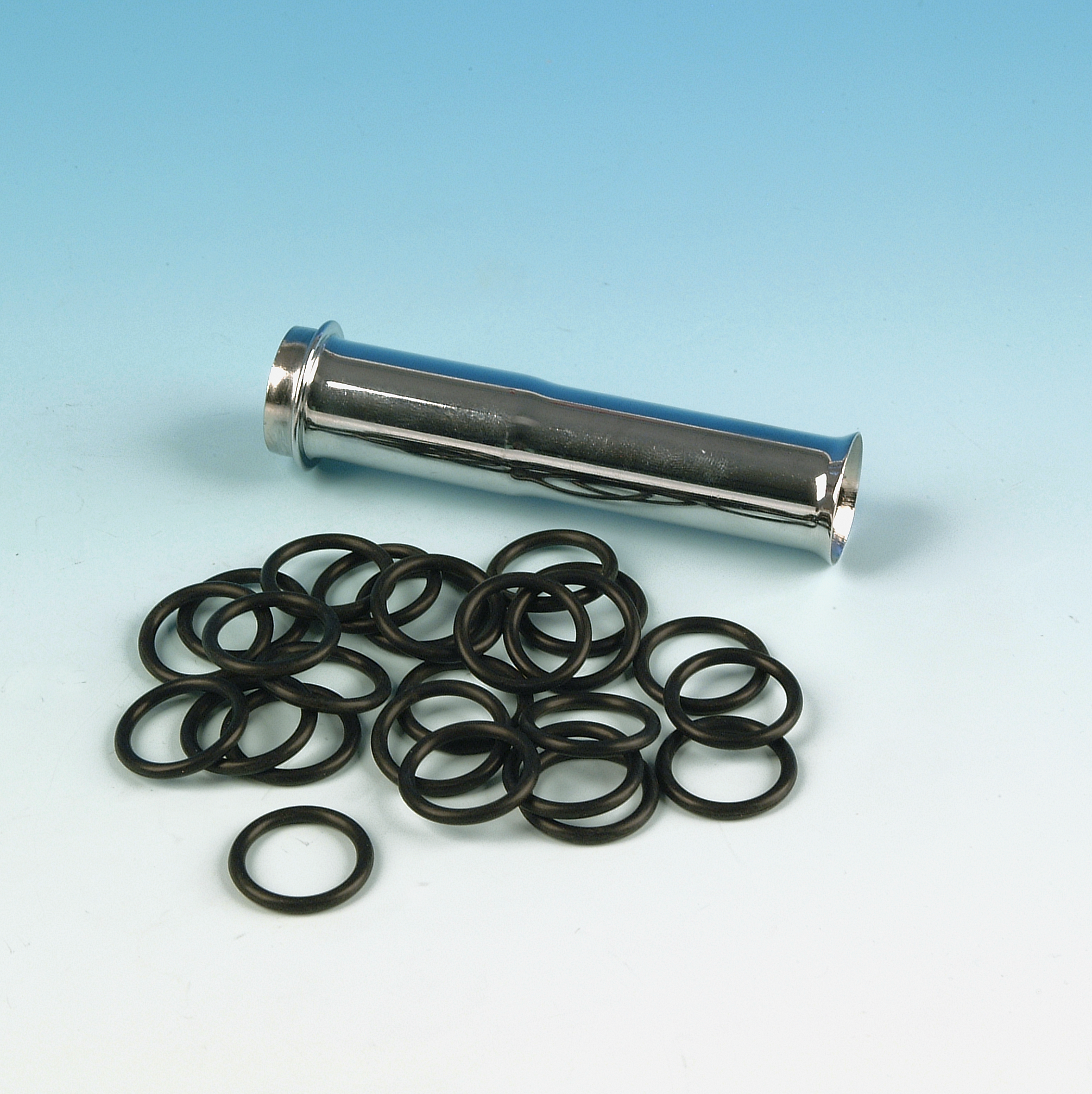 JGI-11132 - O-RING,CENTER PUSHROD COVER – James Gaskets Inc.