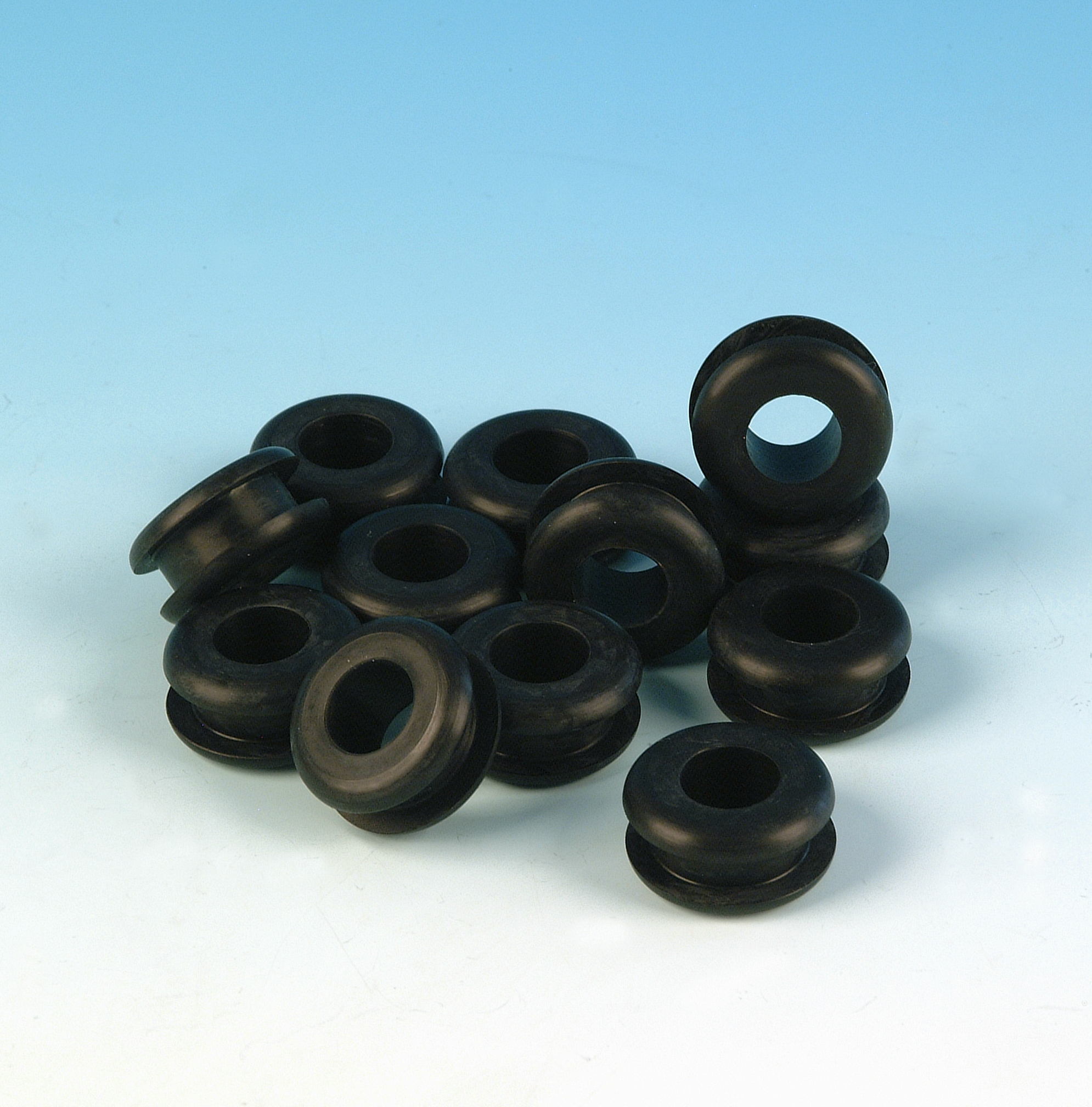 JGI-11447 - GROMMET, FUEL TANK MOUNTING – James Gaskets Inc.