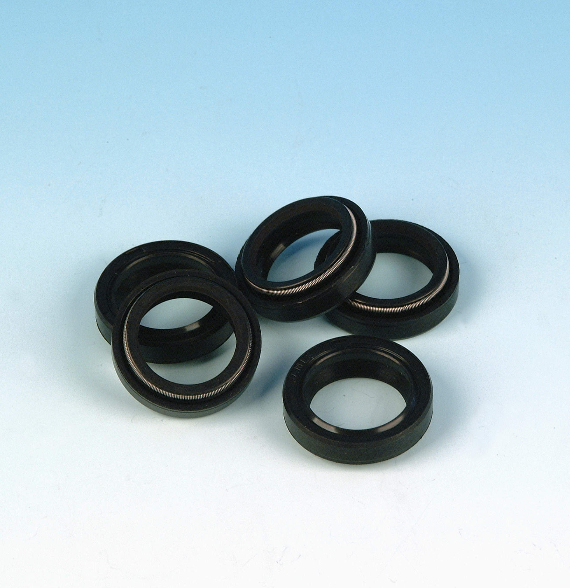 JGI-12023 - OIL SEAL, MAGNETO PLATE – James Gaskets Inc.