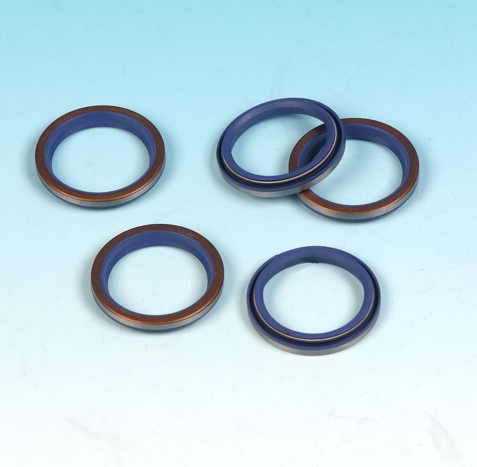 JGI-12035-A - Oil Seal, 5th Gear, 1991-1997 – James Gaskets Inc.