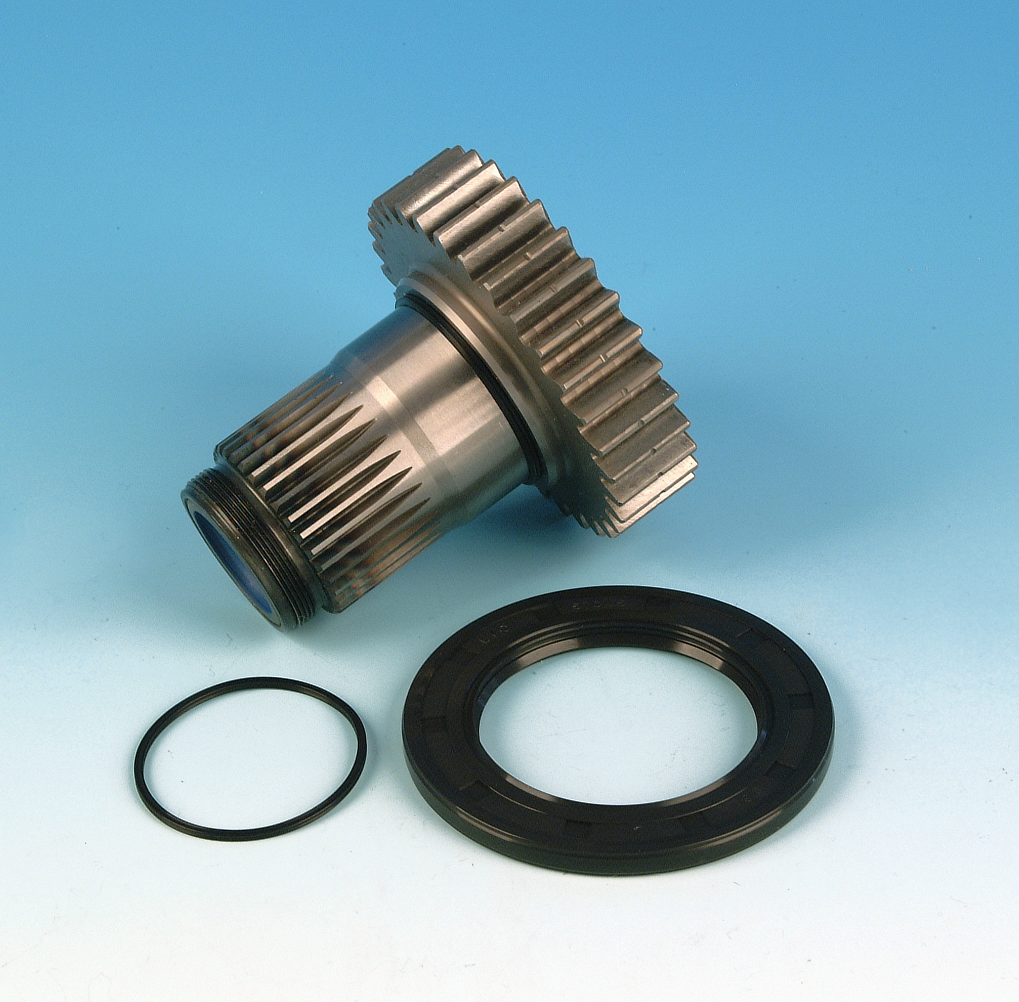 JGI-12067-A - OIL SEAL, TRANS. SPROCKET – James Gaskets Inc.