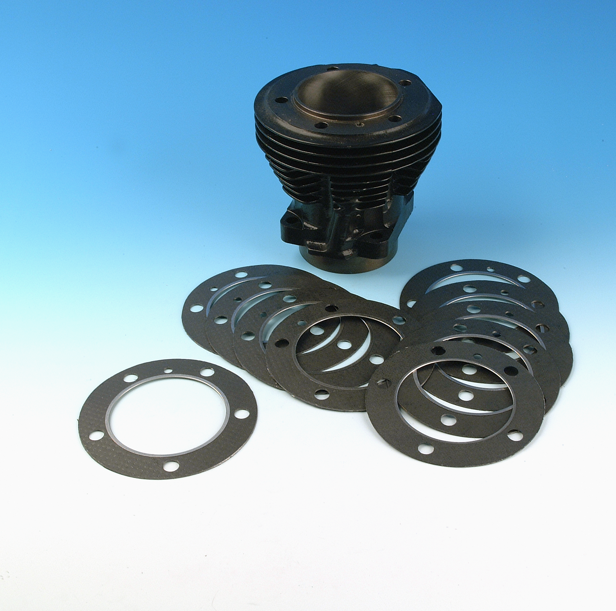JGI-16770-66-B - GASKET,CYLINDER HEAD, GRAPHITE – James Gaskets Inc.