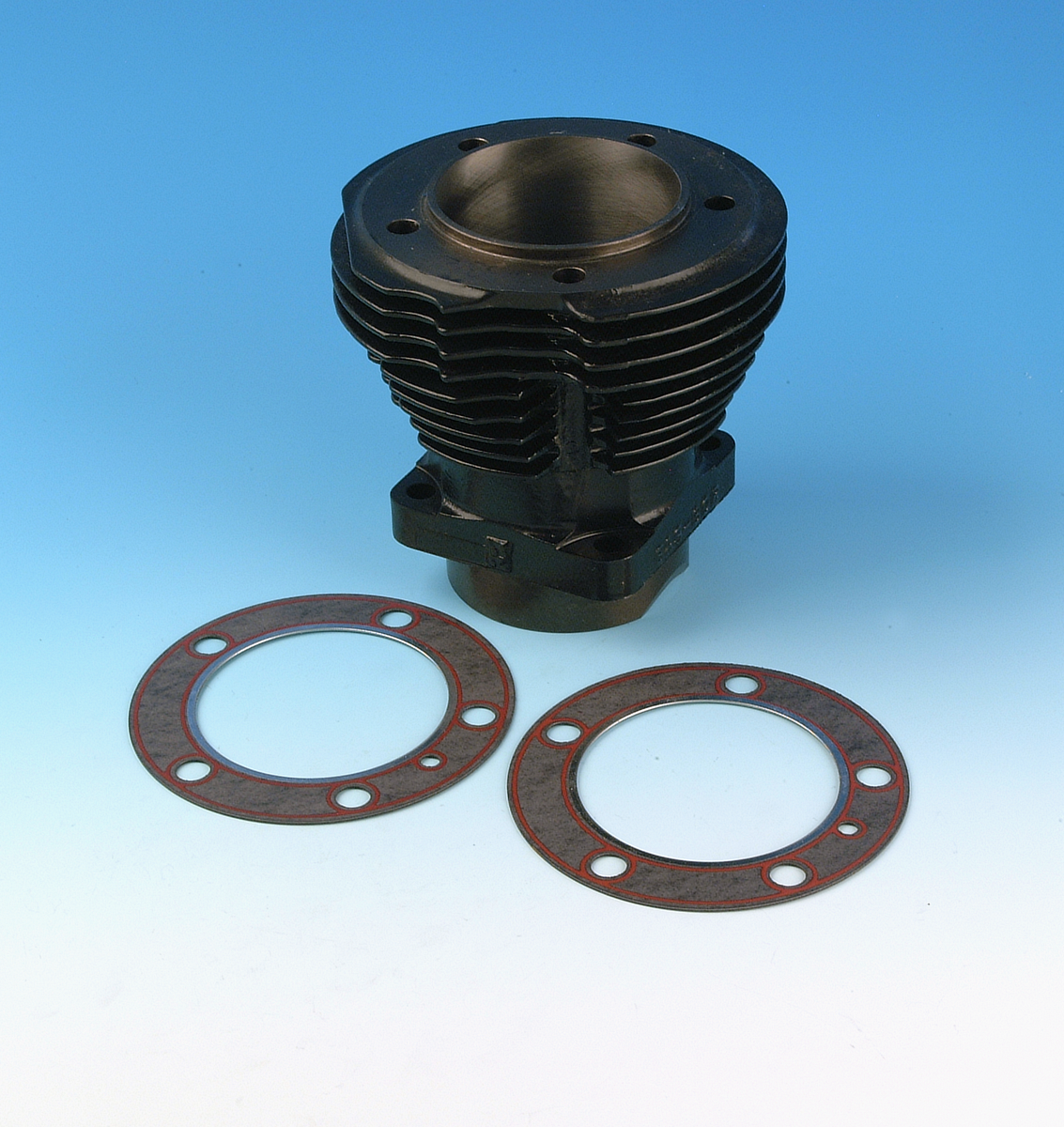 ジジ JGI-16770-66-X - GASKET,CYLINDERHEAD W/FIRERING – James