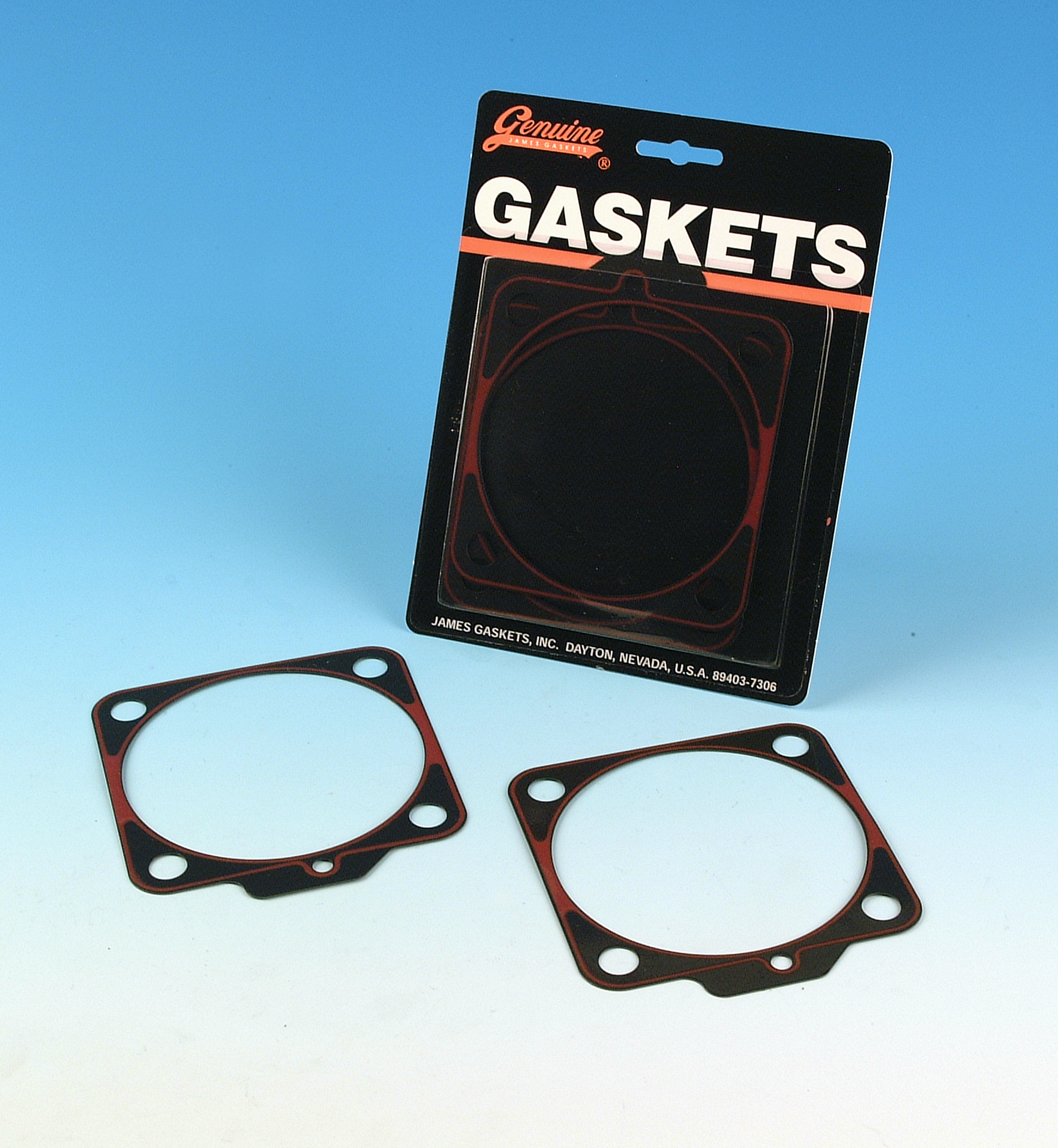 JGI-16777-66-SX - GASKET,CYL.BASE,FRT/RR.020MWB – James Gaskets Inc.