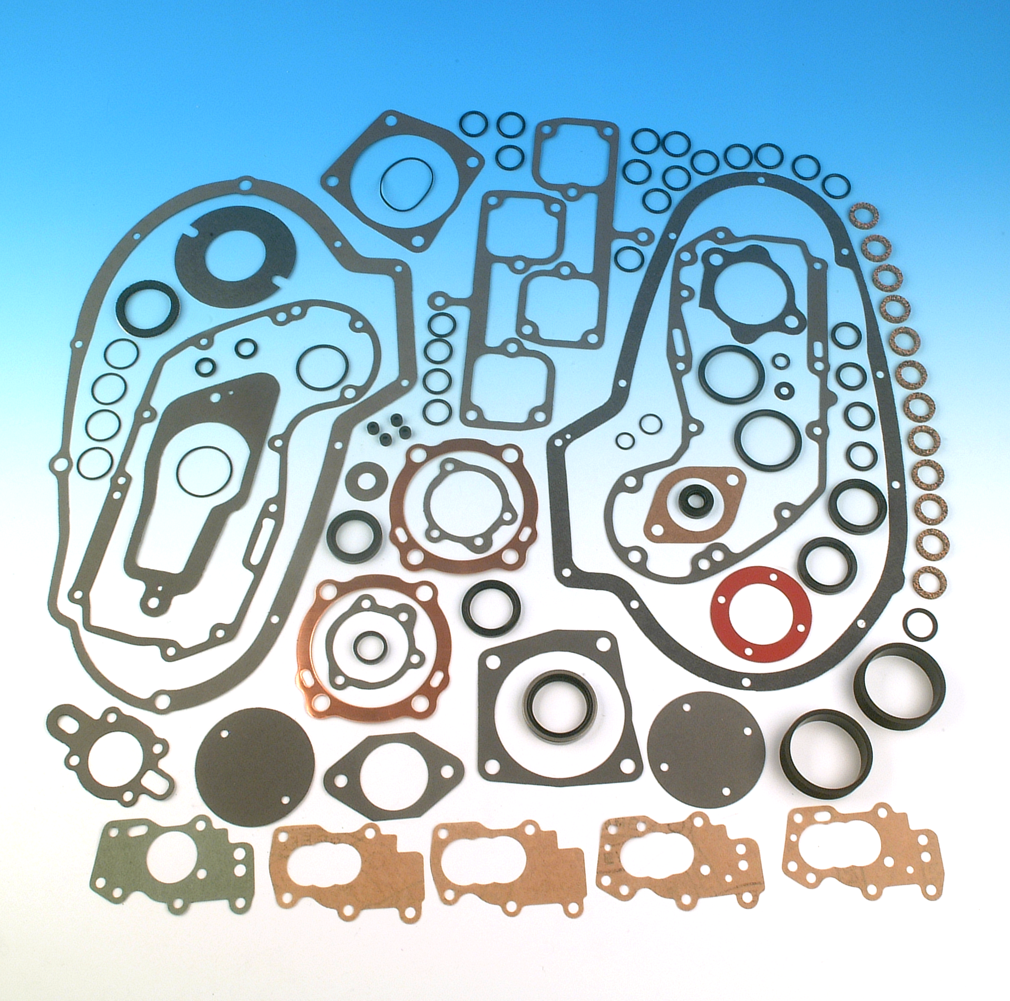 JGI-17026-73 - GASKET KIT,MOTOR,COPPERHD GSKT – James Gaskets Inc.