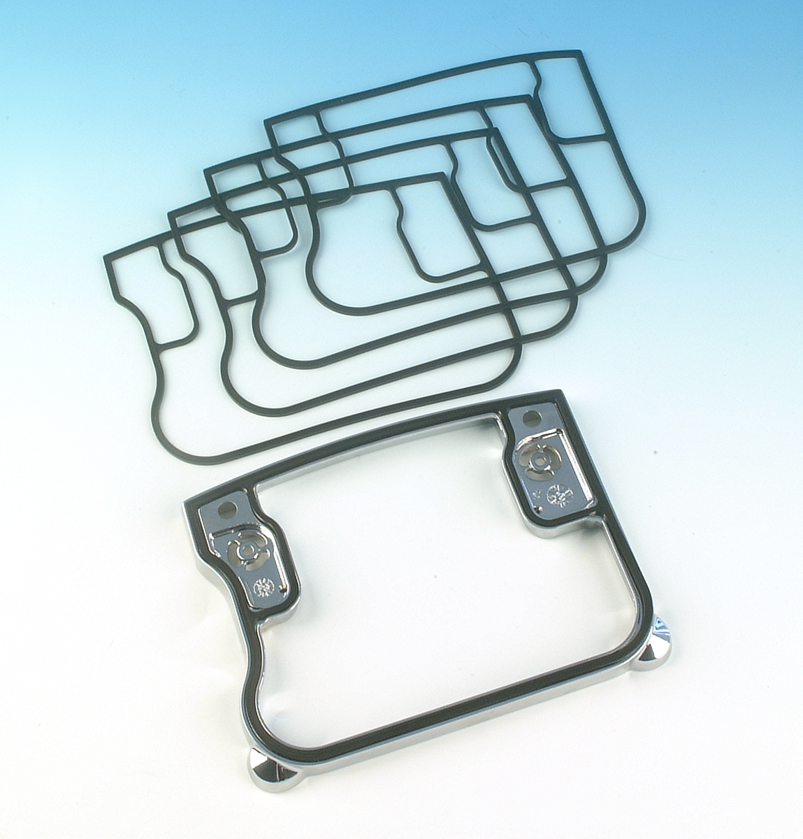 JGI-17356-92 - GASKET,ROCKER COVER,UPPER – James Gaskets Inc.