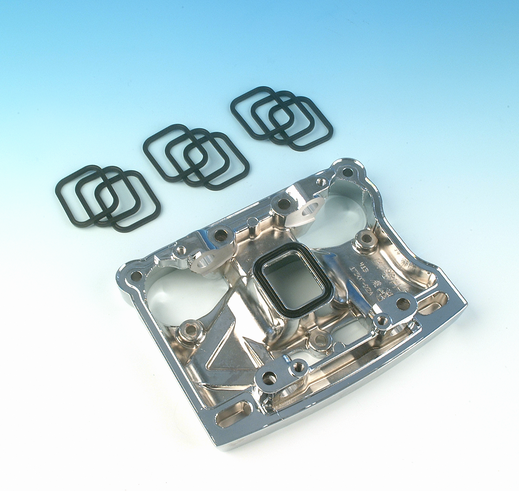 JGI-17358-84-A - GASKET,ROCKER COVER,CENTER – James Gaskets Inc.