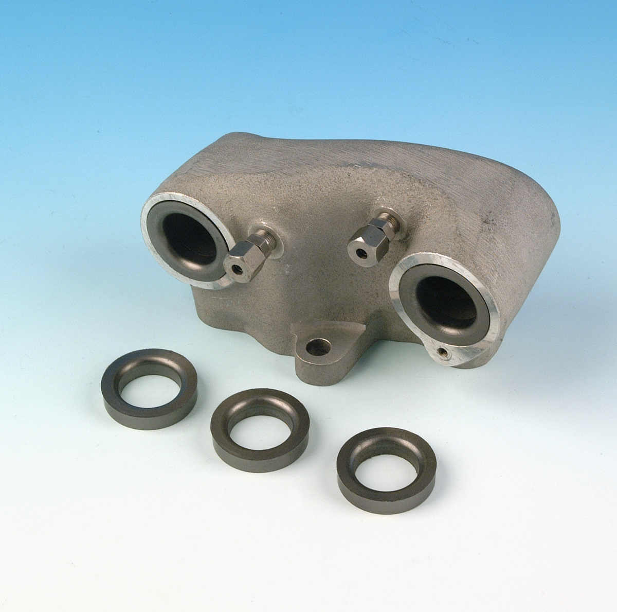 JGI-17475-38 - SEAL,ROCKER ARM COVER 1936-47 – James Gaskets Inc.