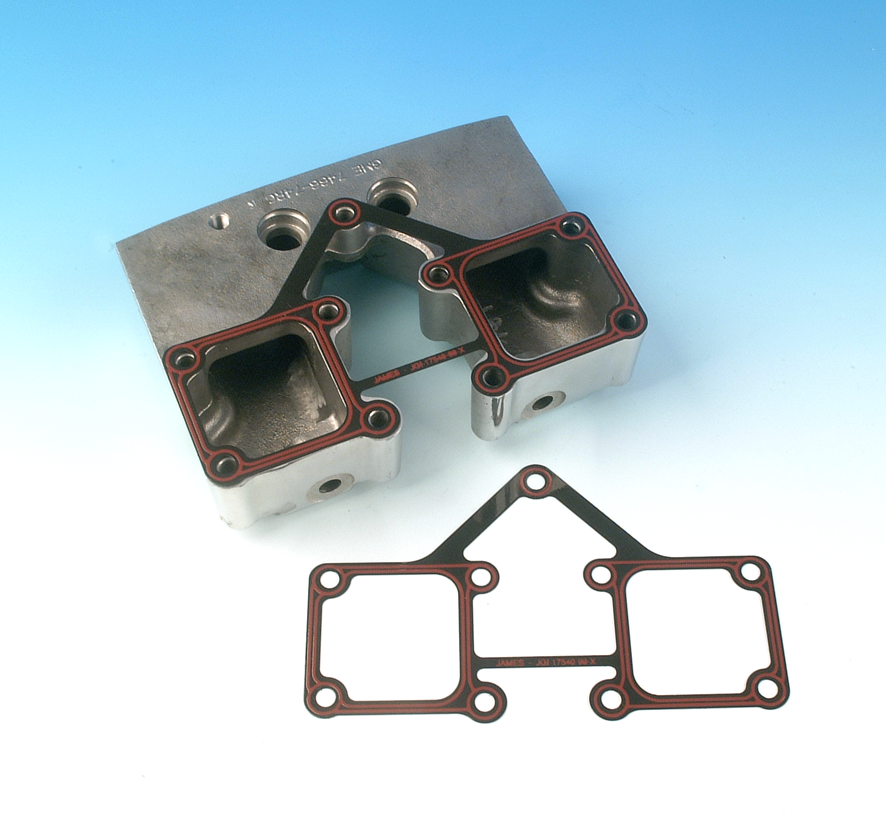 JGI-17540-99-X - GASKET,ROCKER COVR 020 RCM – James Gaskets Inc.