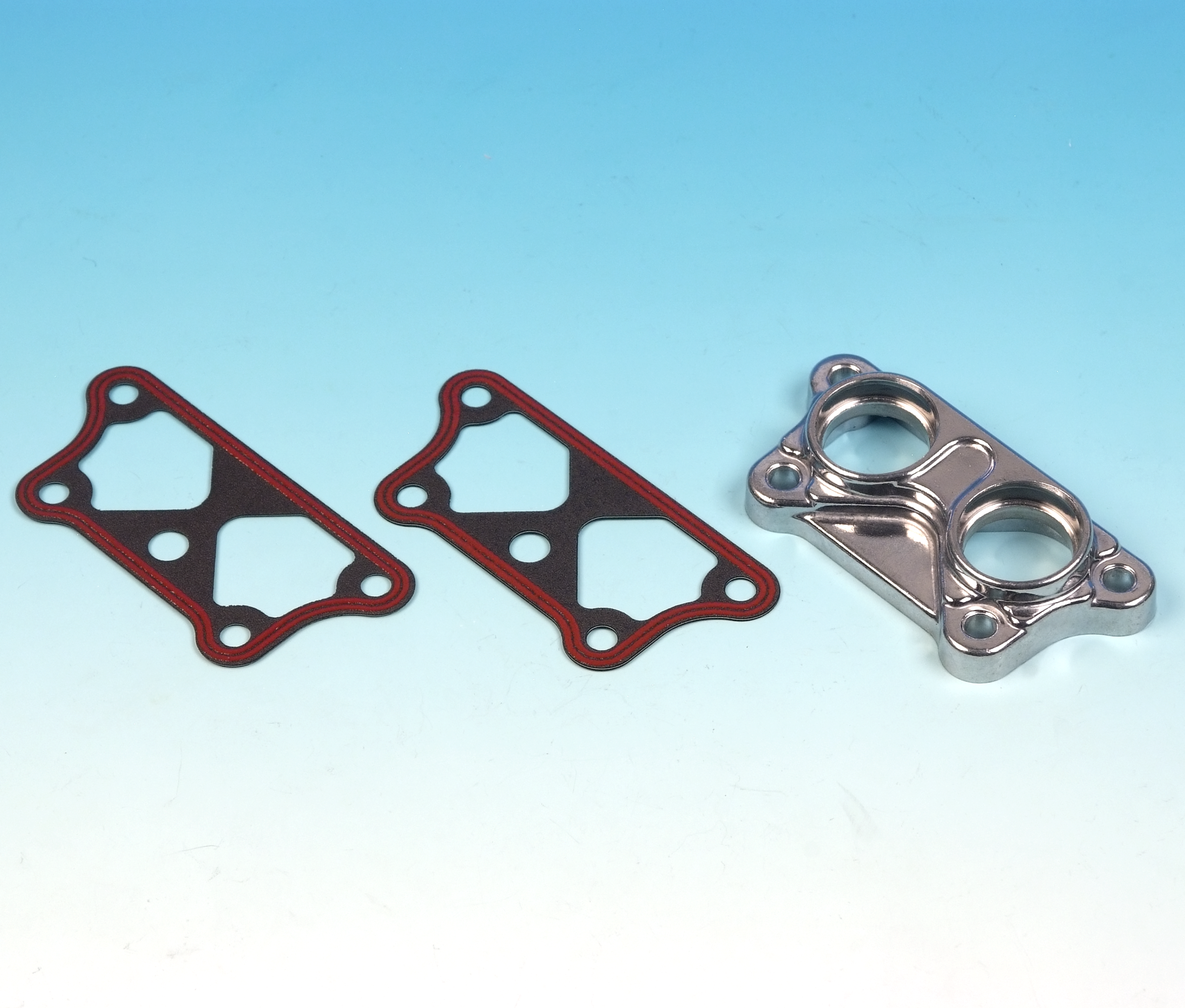 JGI-17976-04-F - Gasket, Tappet Cover, 04+, XL – James Gaskets Inc.
