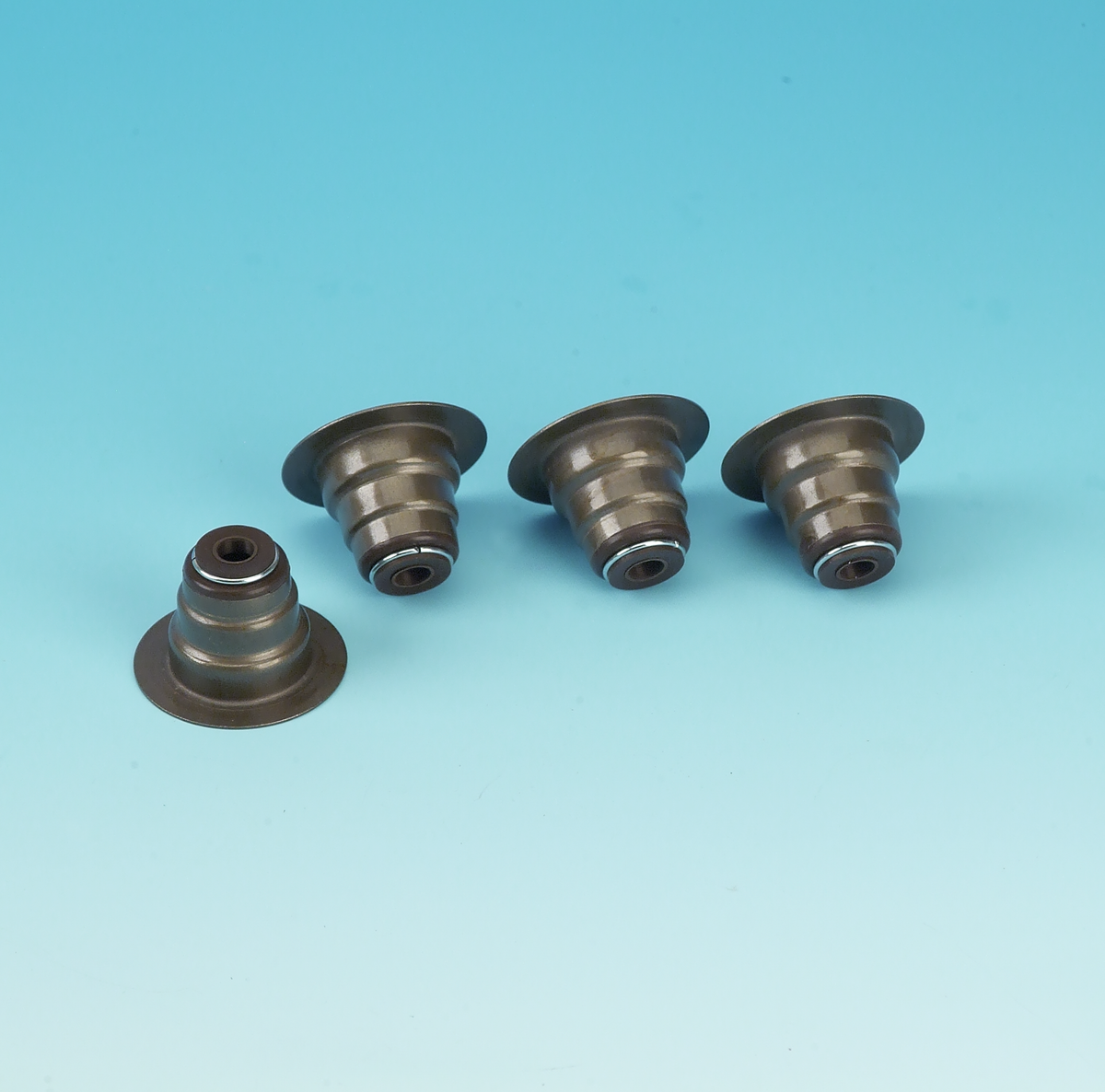 JGI-18094-02 - SEAL, VALVE STEM, BIG TWIN XL – James Gaskets Inc. JGI-18094-02 - SEAL, VALVE STEM, BIG TWIN XL – James Gaskets Inc.