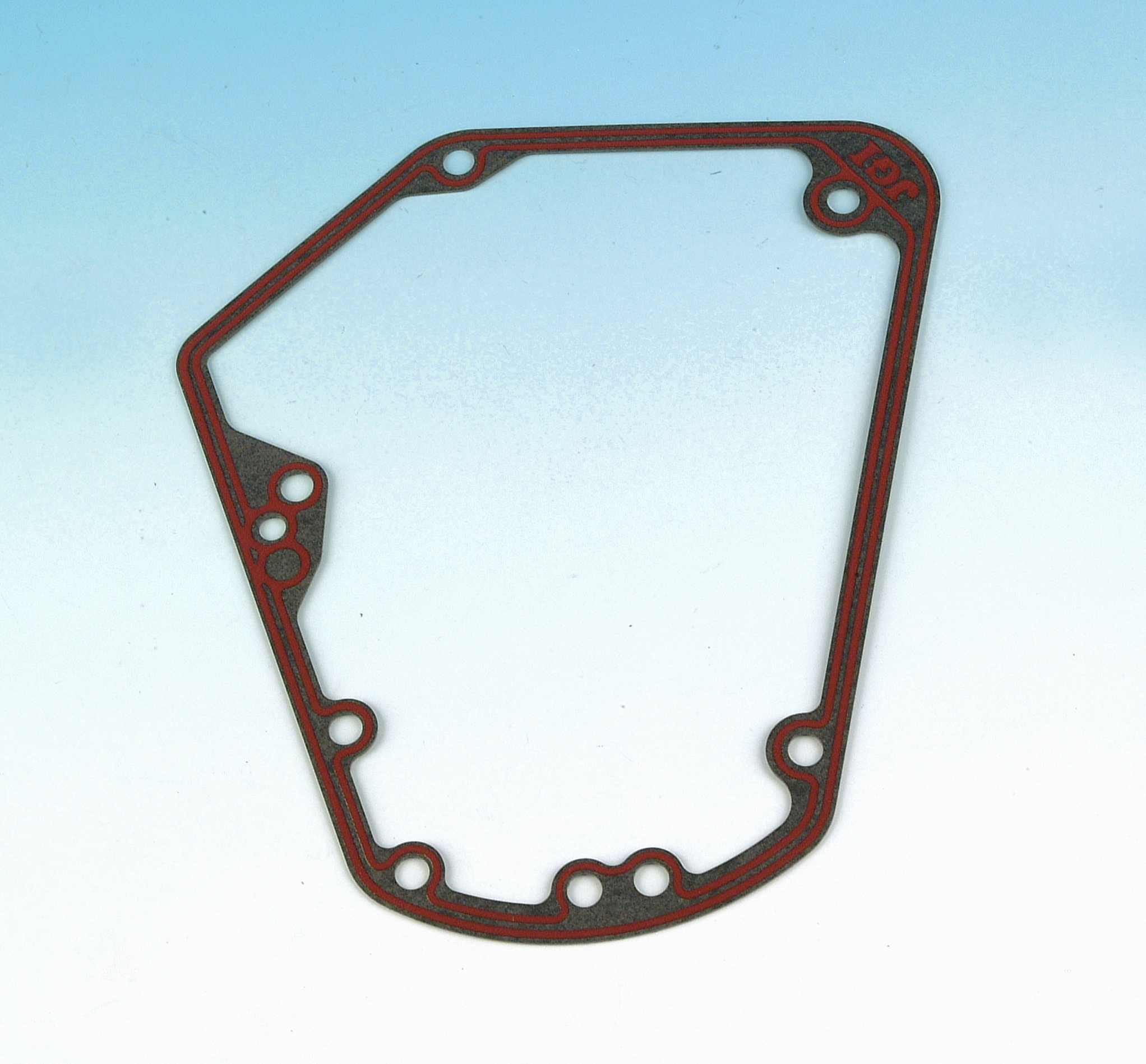 JGI-25225-93-XM - GASKET,CAM COVER, METAL W/BEAD – James Gaskets Inc.