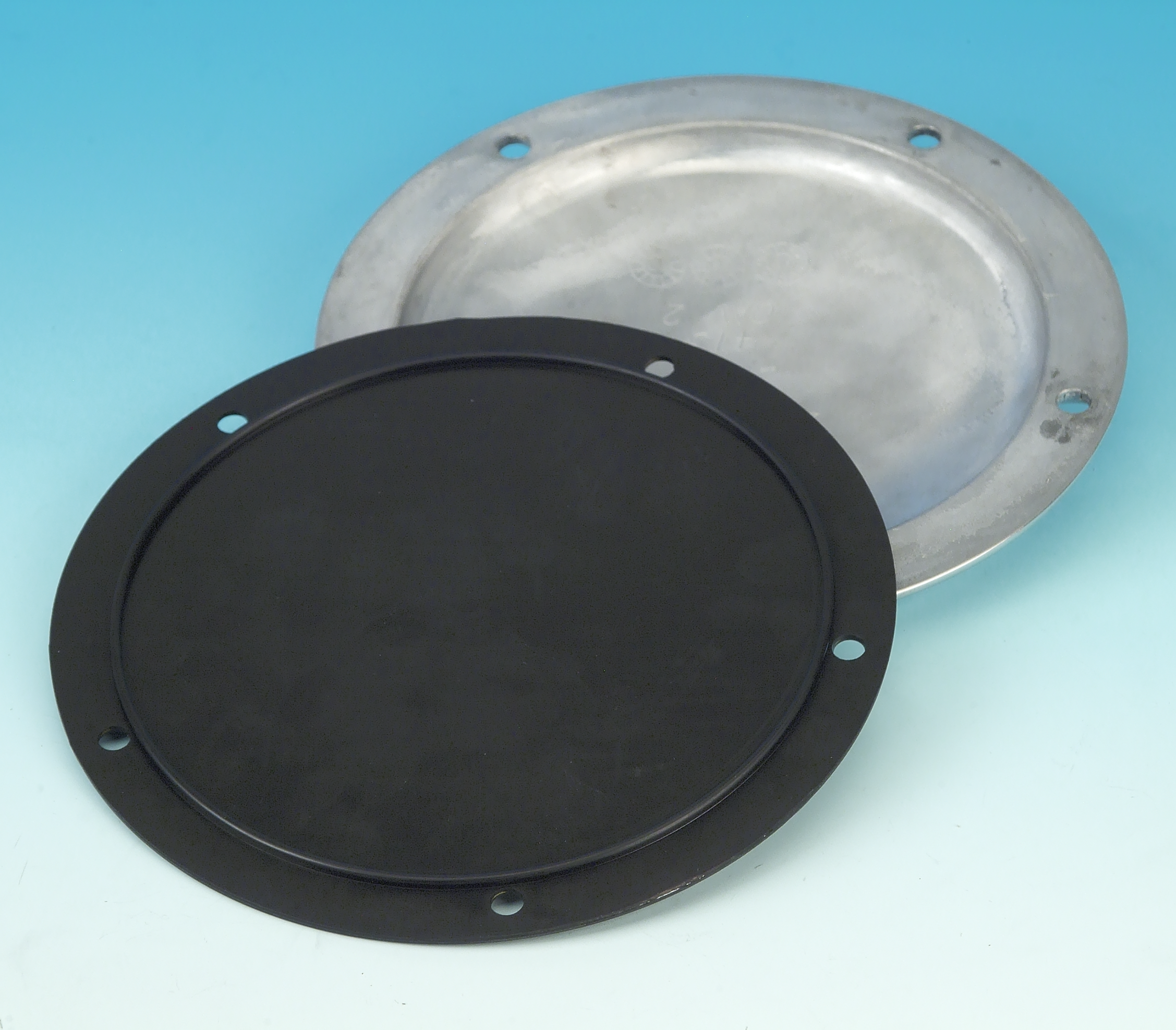 James Gasket Derby Cover Paper Gasket Twin Cam 25416-06-X