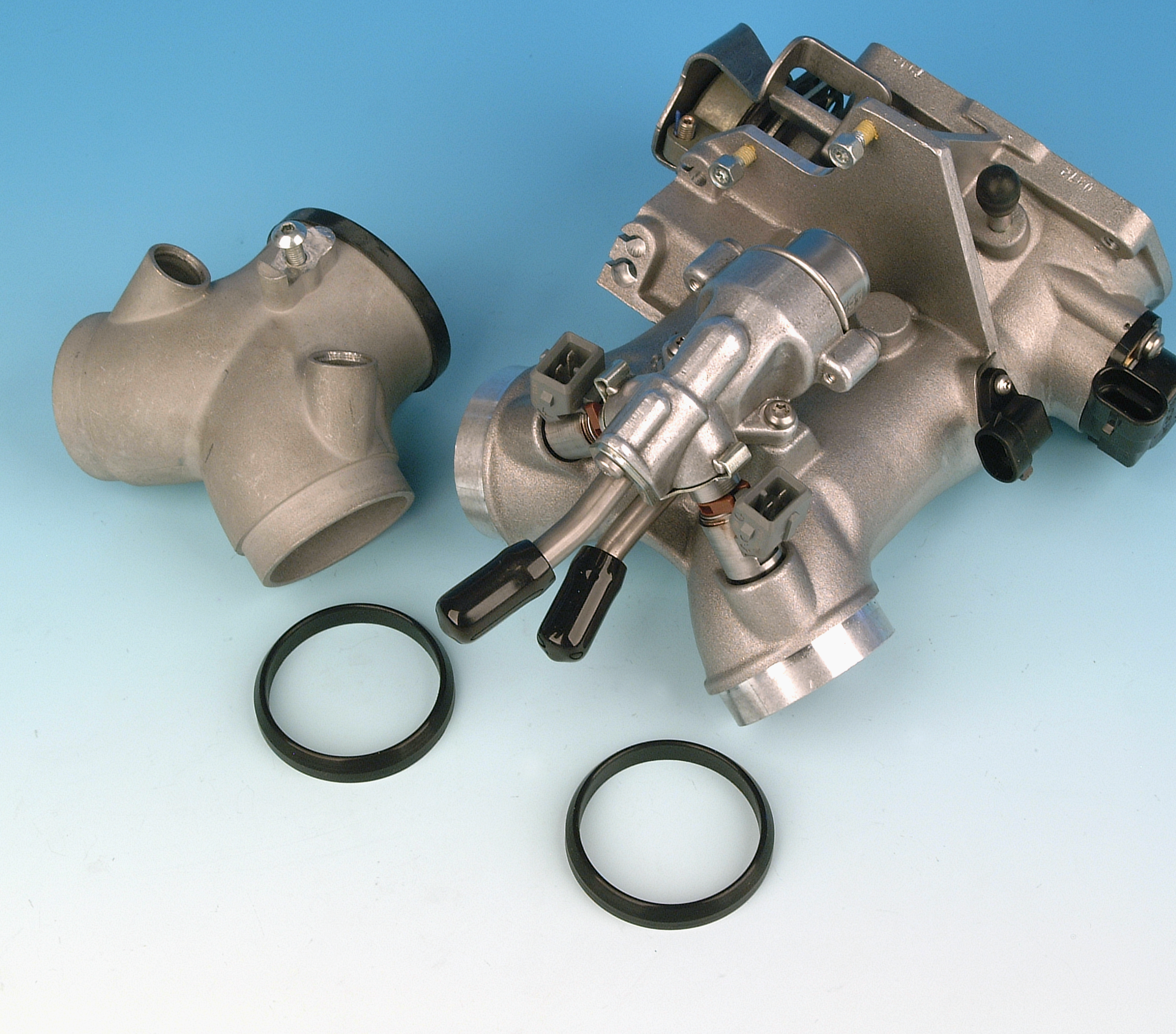 Aページ JGI-26992-99 - SEAL,INTAKE MAINFOLD,CARB&EFI – James Gaskets Inc.