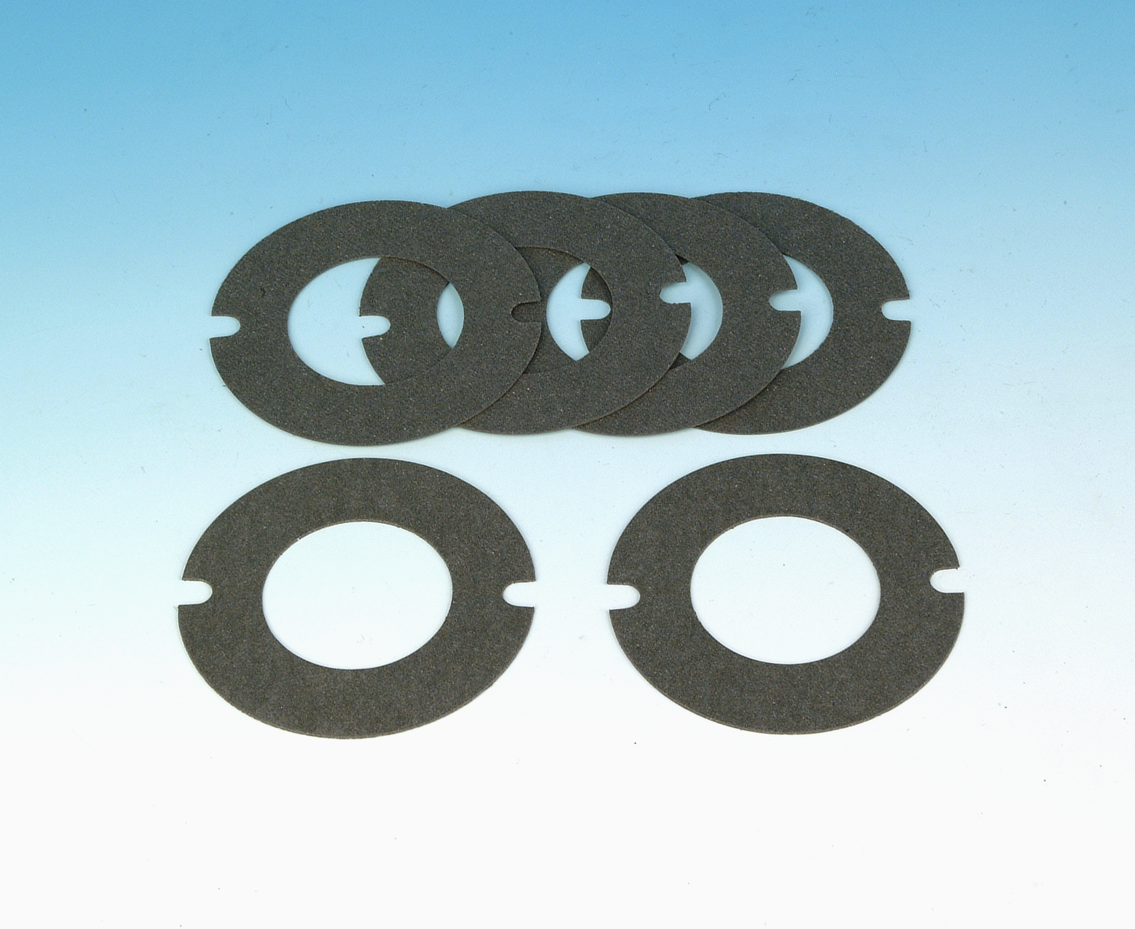 JGI-30143-30 - GASKET,GENERATORMOUNTING – James Gaskets Inc.