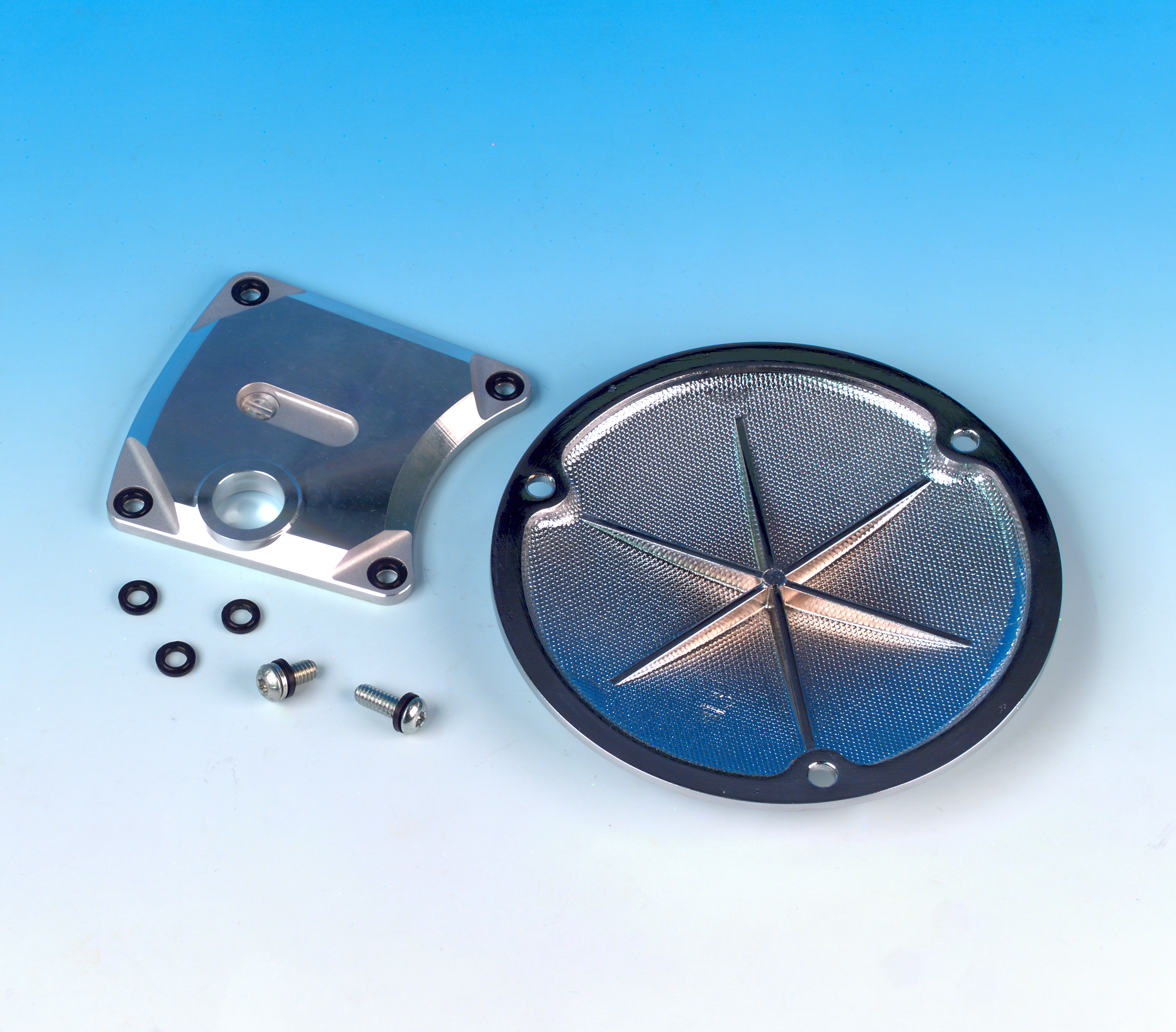 JGI-31433-84-X - WASHER,CLUTCH COVER RUBBER – James Gaskets Inc.