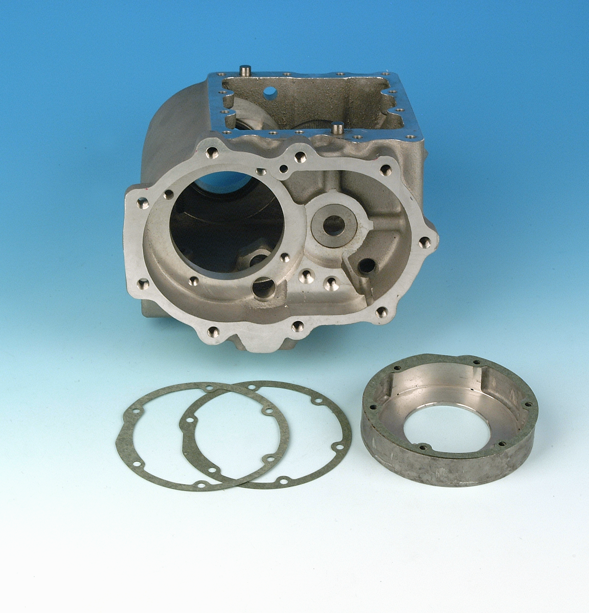 JGI-34552-52 - GASKET,TRANS.SHIFTER ASSEMBLY – James Gaskets Inc.