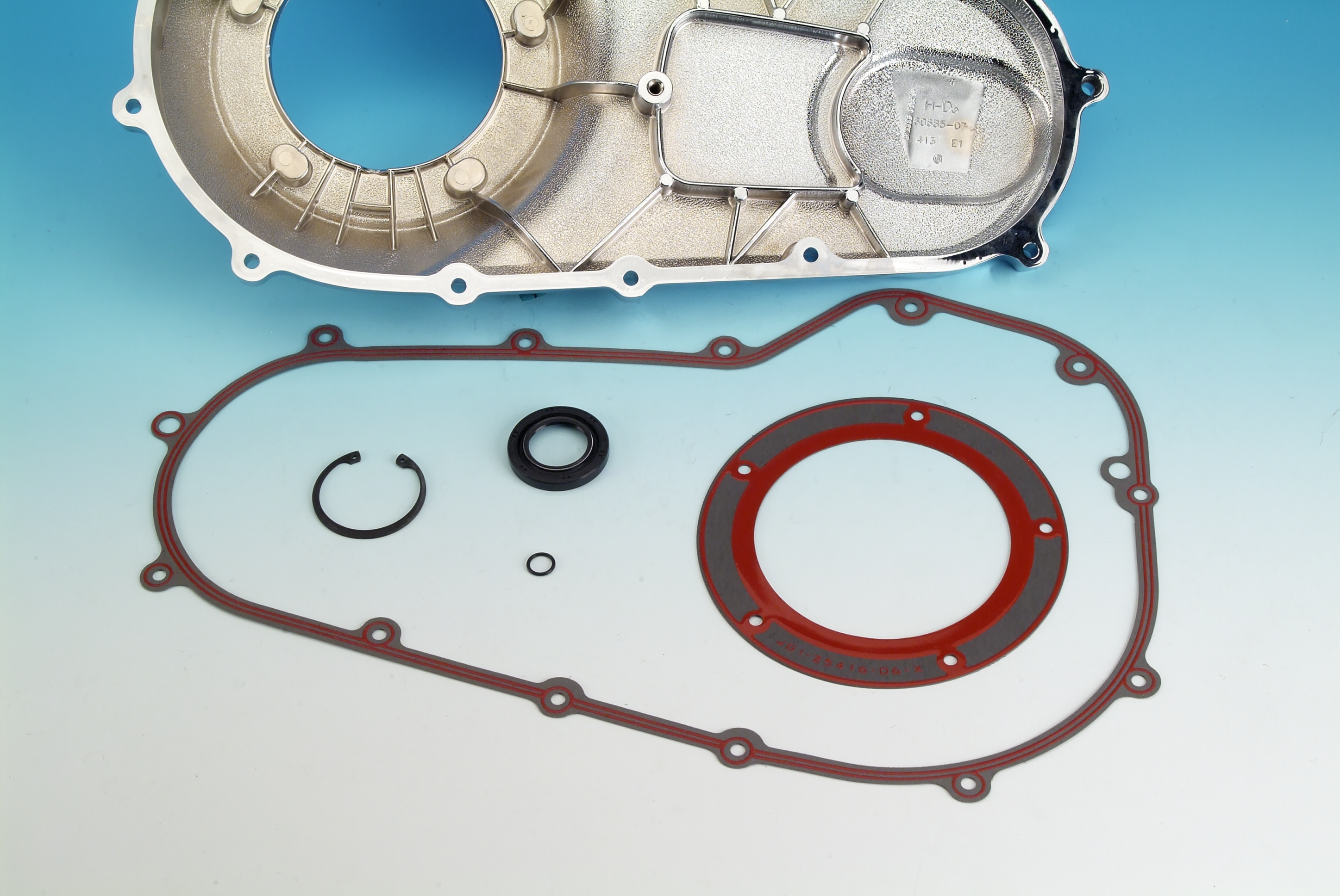 JGI-34901-07-K - Kit, Primary Cover, 2007+ FLT – James Gaskets Inc.