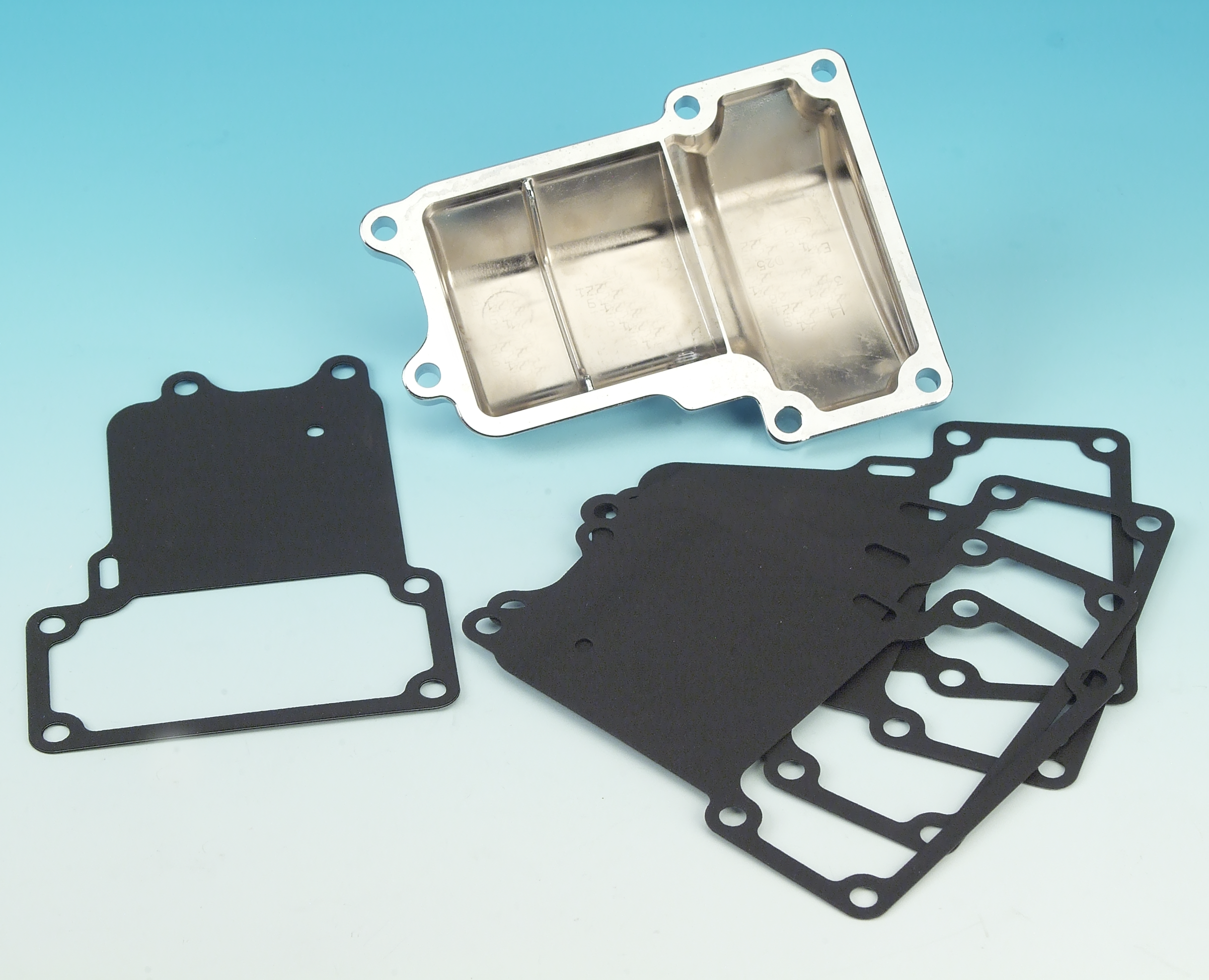 JGI-34917-06-F - GASKET FOAMET TRANS TOP COVER – James Gaskets Inc.