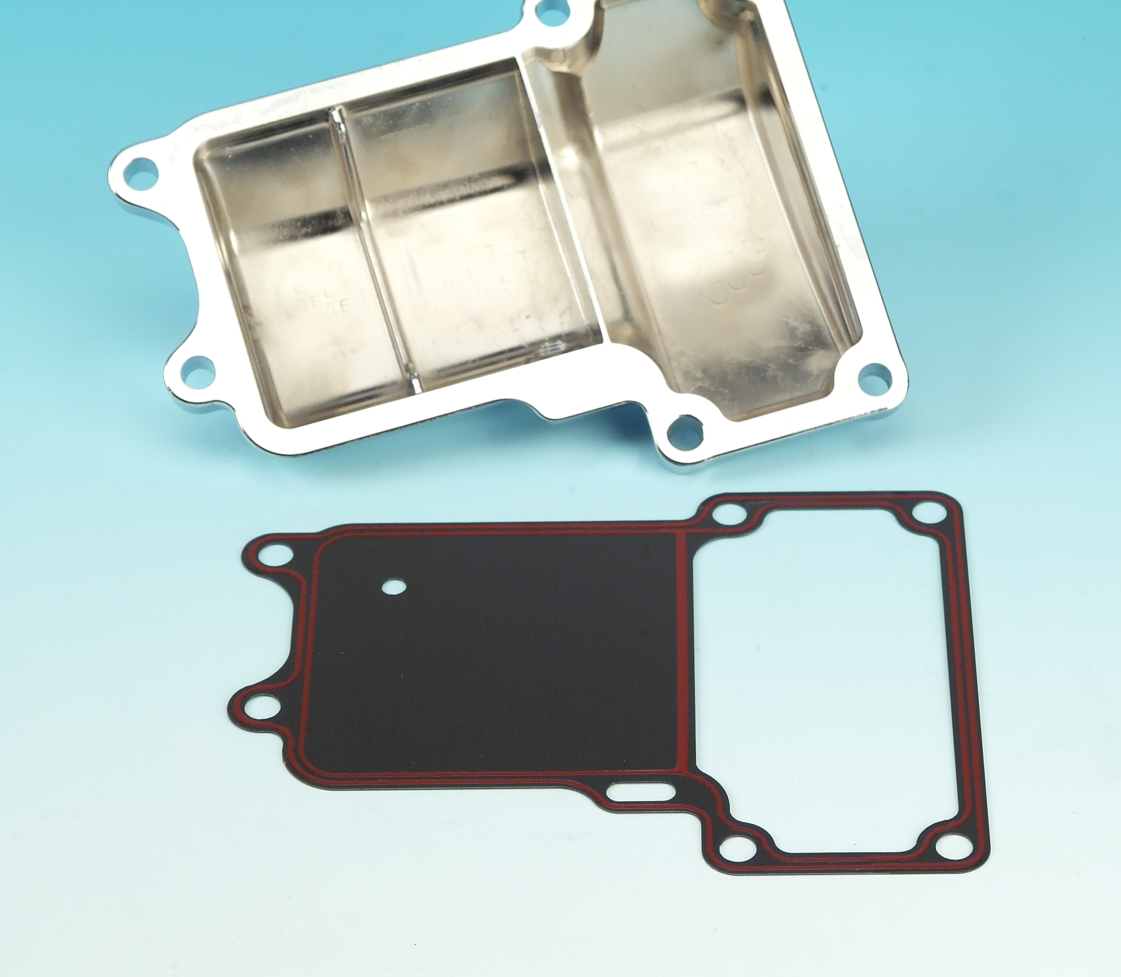 JGI-34917-06-X - GASKET TRANS TOP COVER 6 SPEED DYNA – James