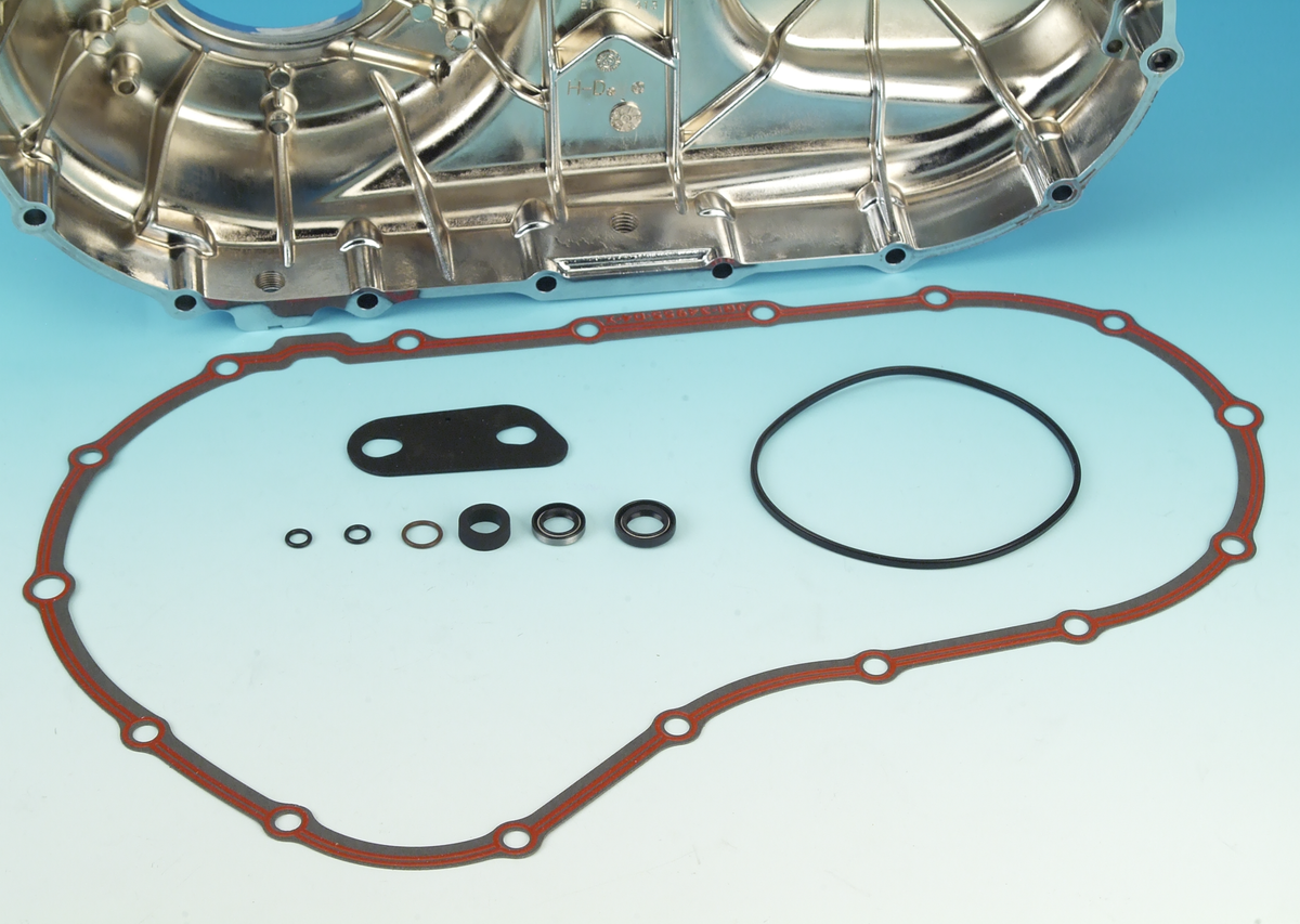 JGI-34955-04-K - GASKET KIT,PRIMARY COVER PAPER – James Gaskets Inc.