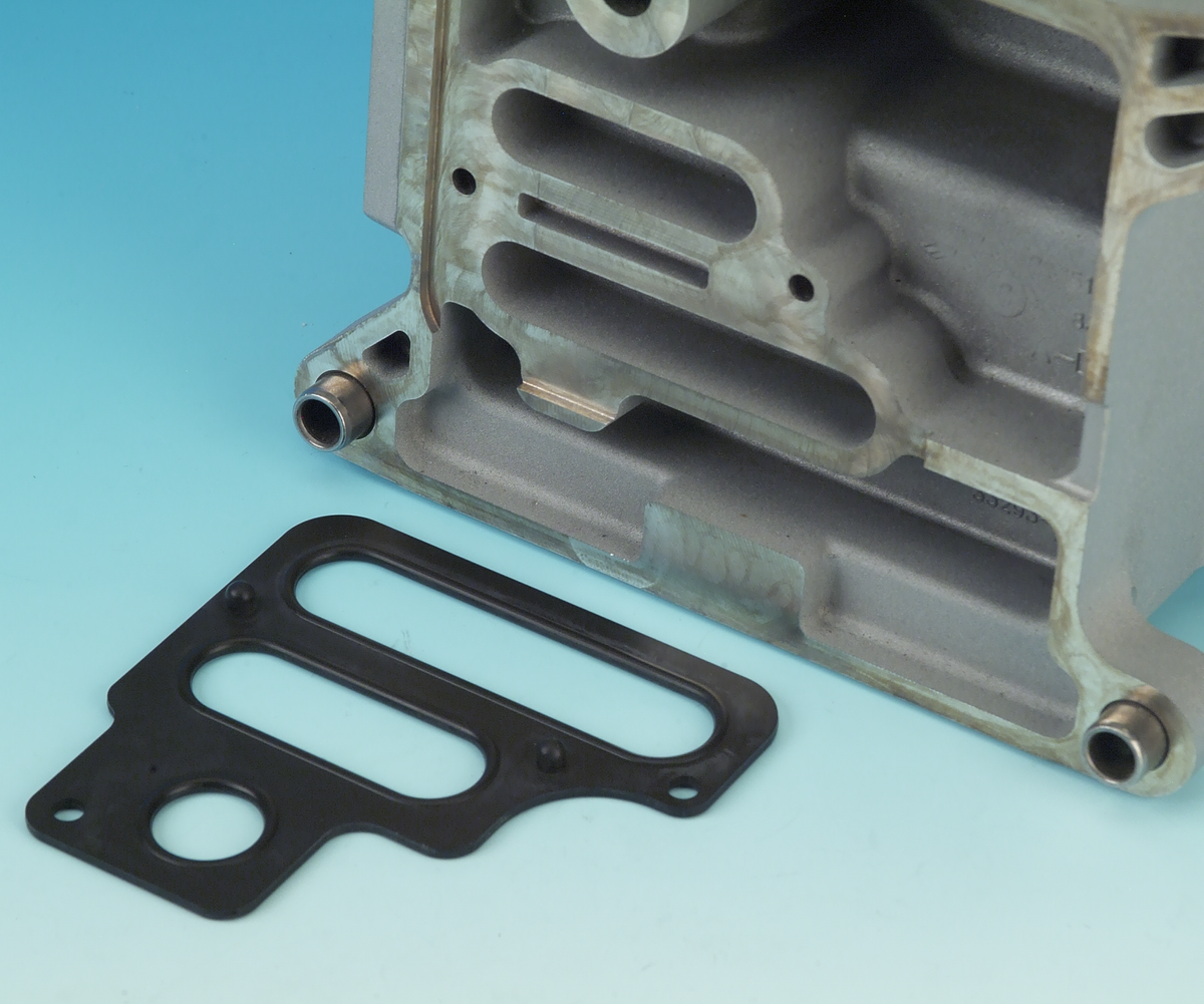 JGI-35607-06 - SEAL, INTERFACE TRANS TO ENGINE – James Gaskets Inc.