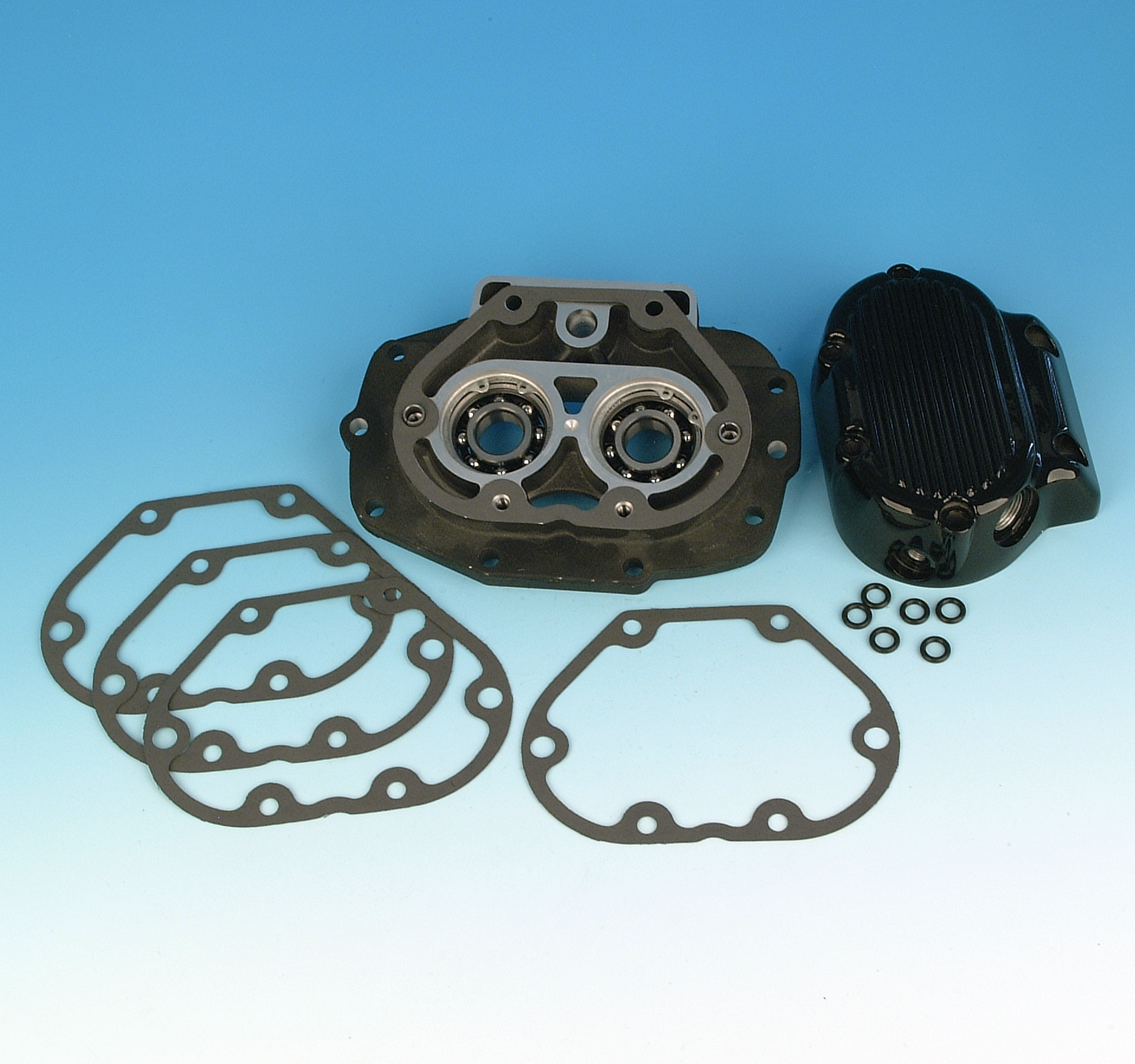 JGI-36801-87-A - GASKET, CLUTCH RELEASE COVER – James Gaskets Inc.