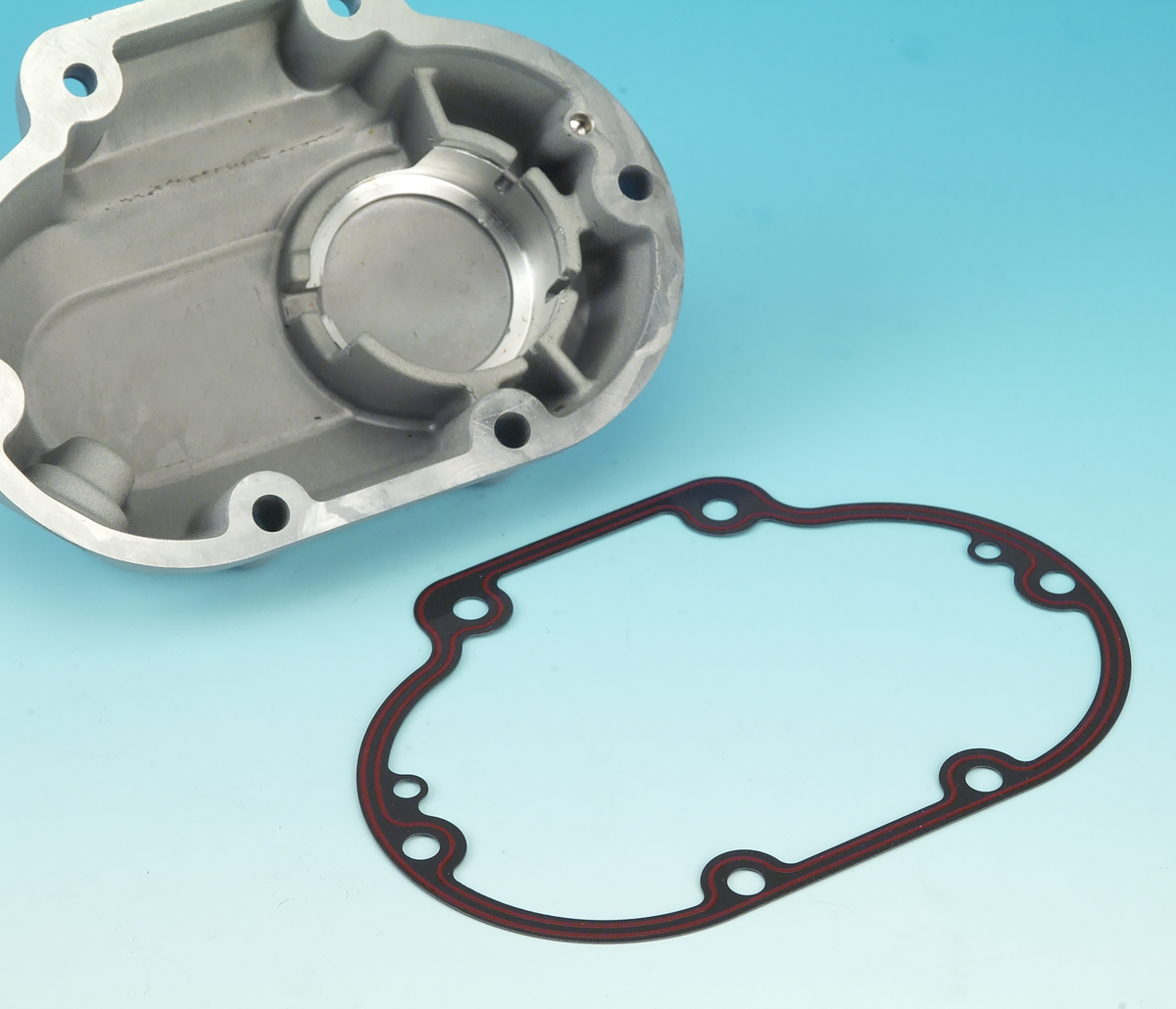 JGI-36805-06-X - GASKET METAL W/BEADING 06-UP DYNA – James Gaskets