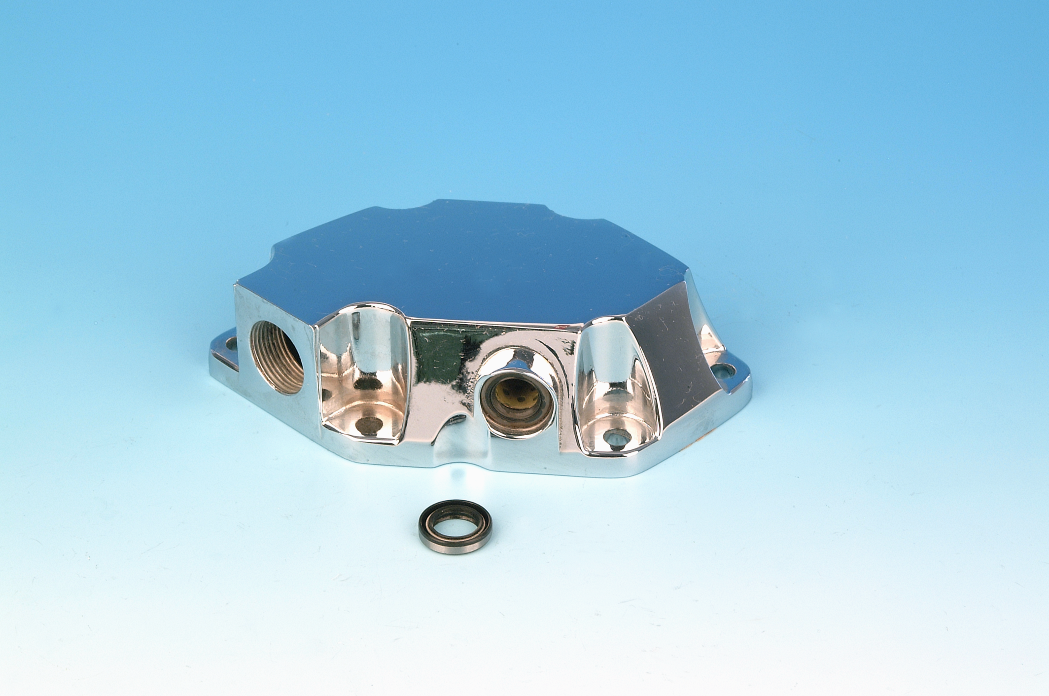JGI-37101-84 - OIL SEAL,CLUTCH RELEASE LEVER – James Gaskets Inc.