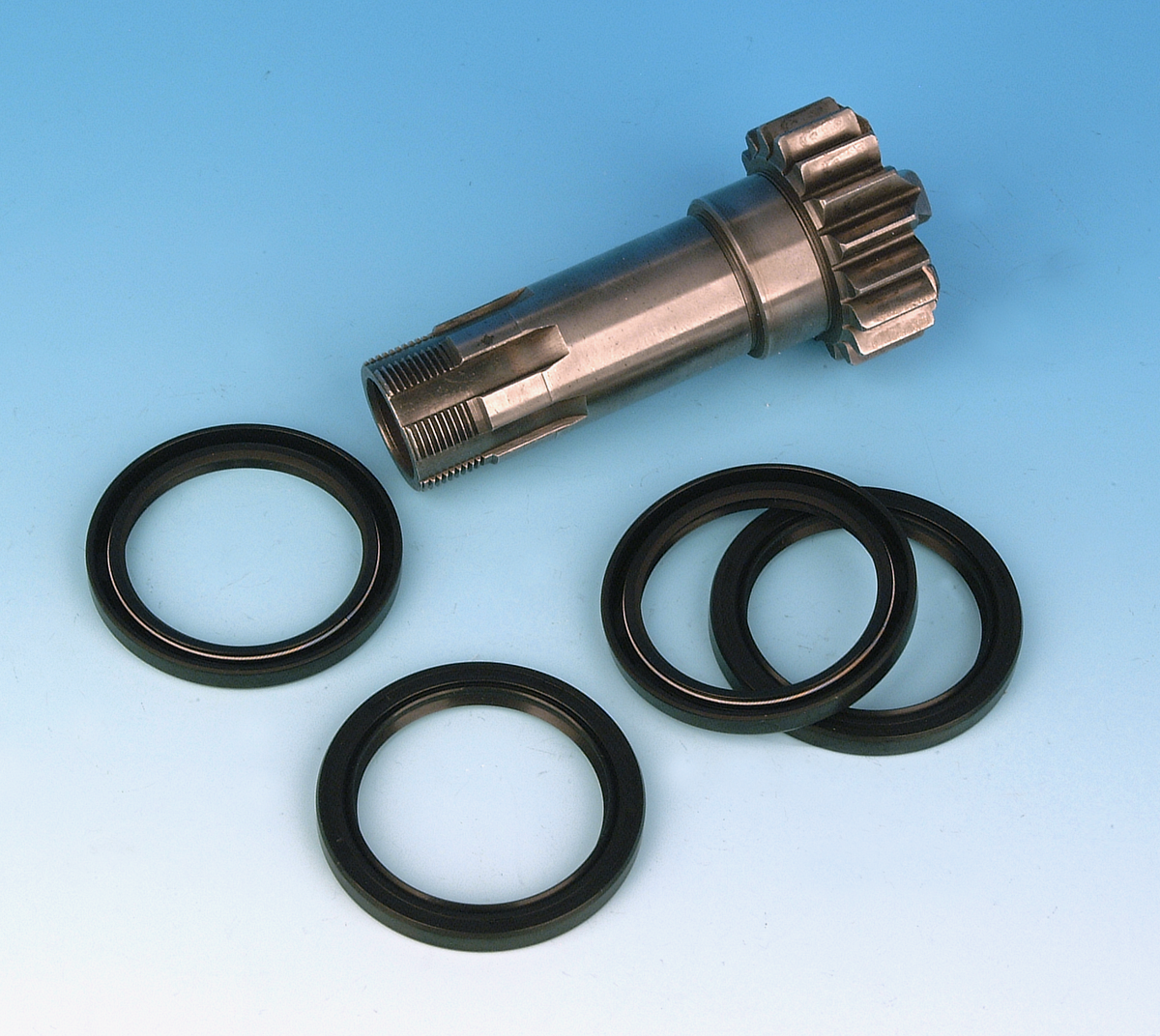 junpei JGI-37741-67 - OIL SEAL, MAIN DRIVE GEAR – James Gaskets Inc.