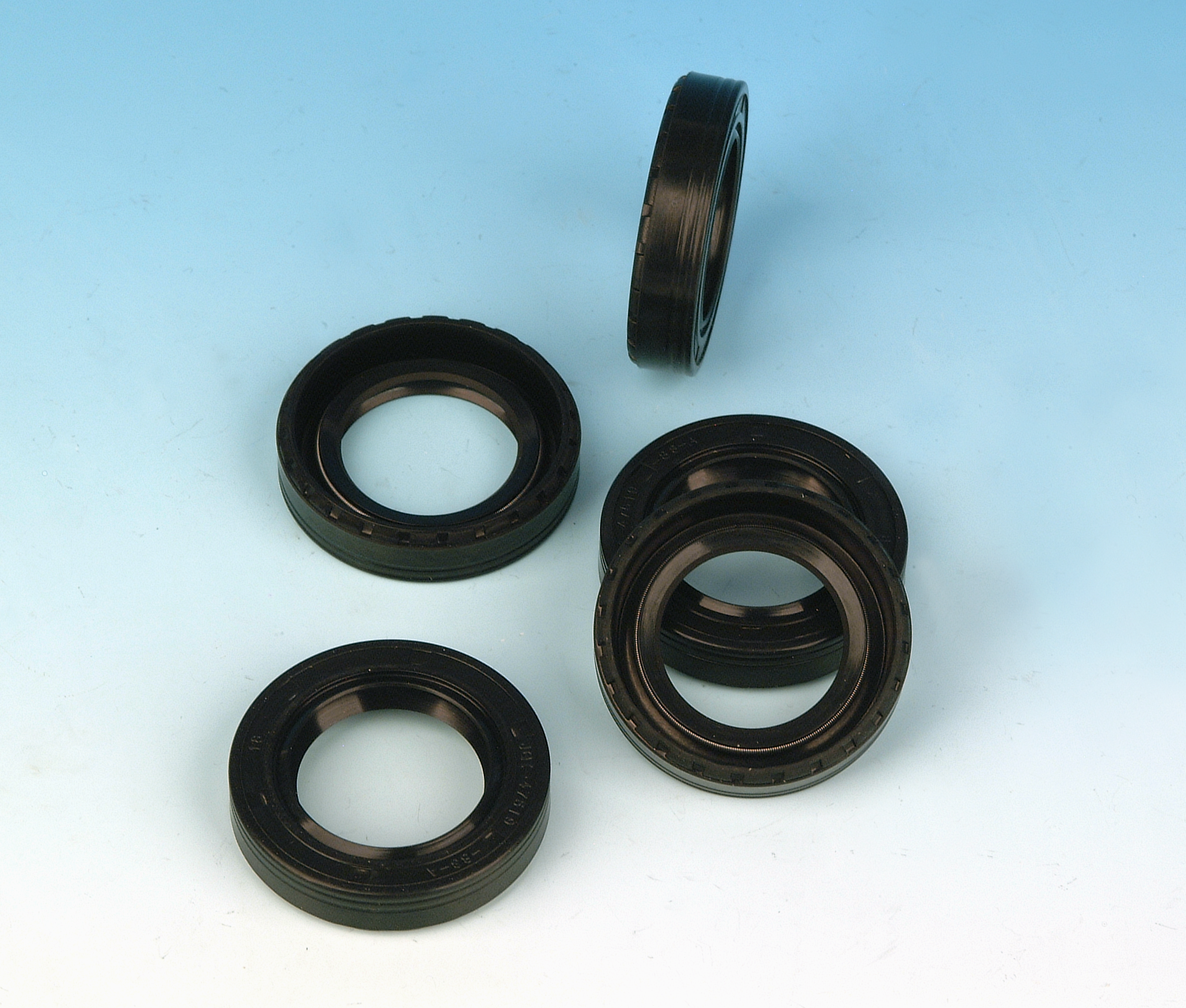 JGI-47519-83-A - OIL SEAL, WHEEL BEARING