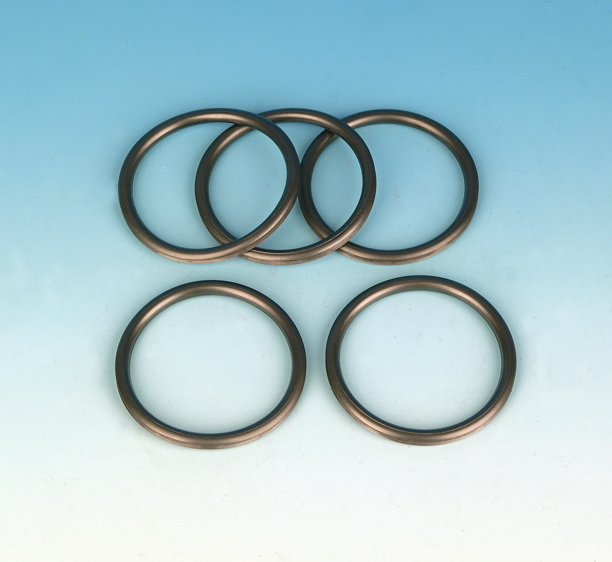 a　Cultubell EX JGI-61192-88 - O-RING, FUEL CAP/GAUGE – James Gaskets Inc.