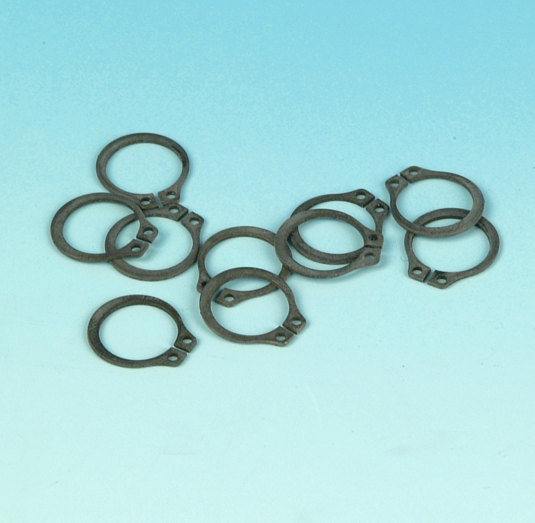 JGI-11002 - SNAP RING,OIL PUMP