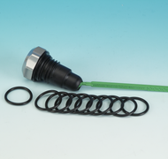 JGI-11120 - O-RING DIP STICK ENG OIL