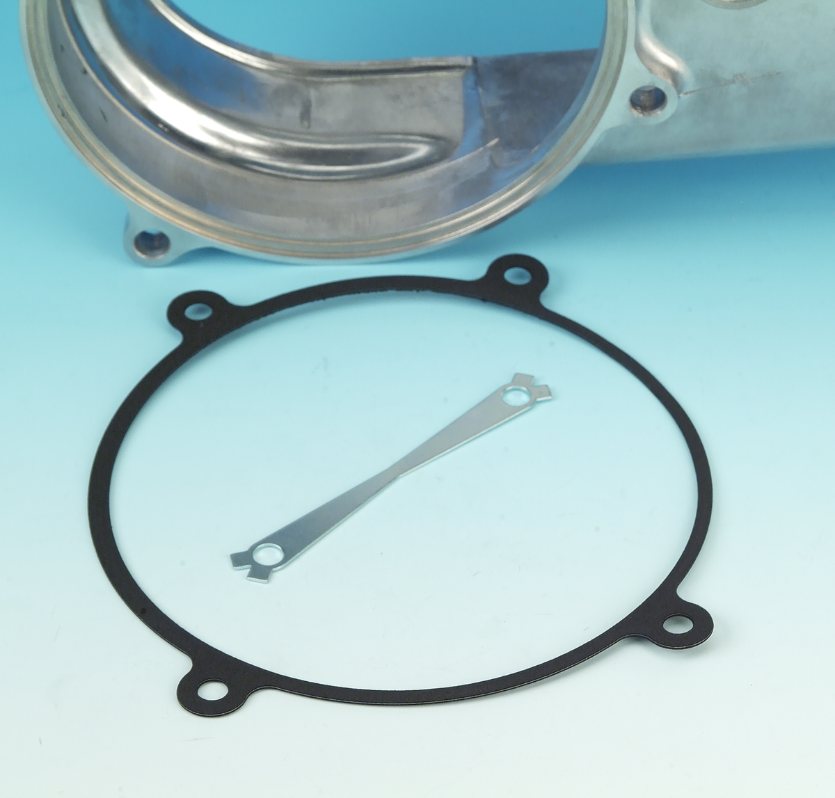 JGI-11125-XMSF - Kit,Crankcase Saver,FOAMET,Shovel – James Gaskets