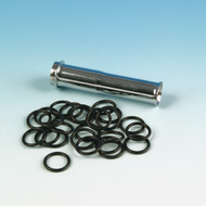 JGI-11132 - O-RING,CENTER PUSHROD COVER