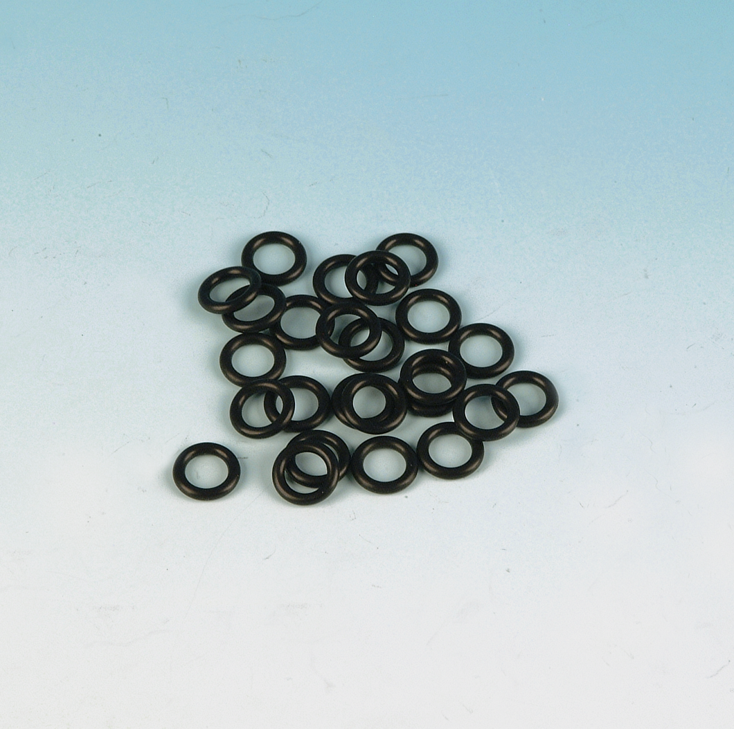 JGI-11156 - O-RING,FRONT FORK AIR CONTROL