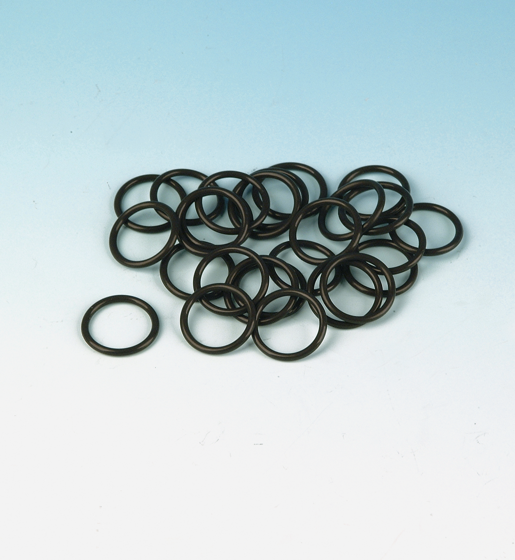 JGI-11170 - O-RING,SOLENOID MNT.AIR CONTRL