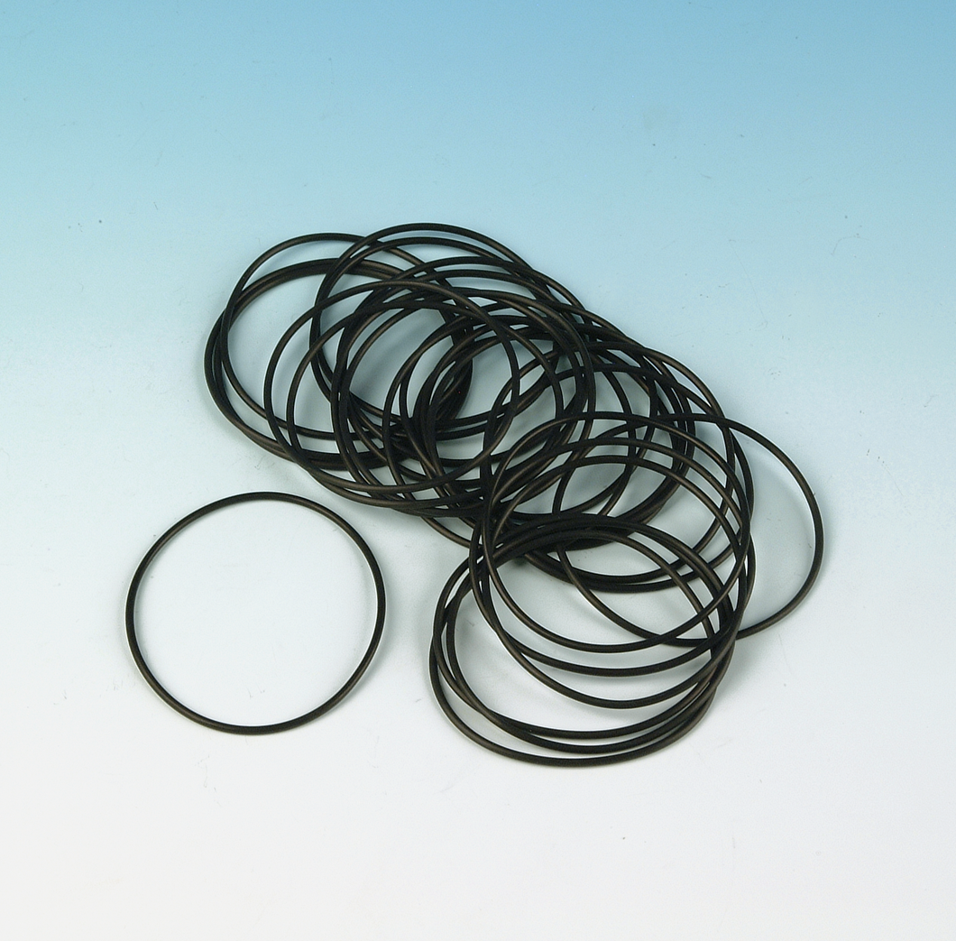JGI-11173 - O-RING,FRONT WHEEL HUB CAP