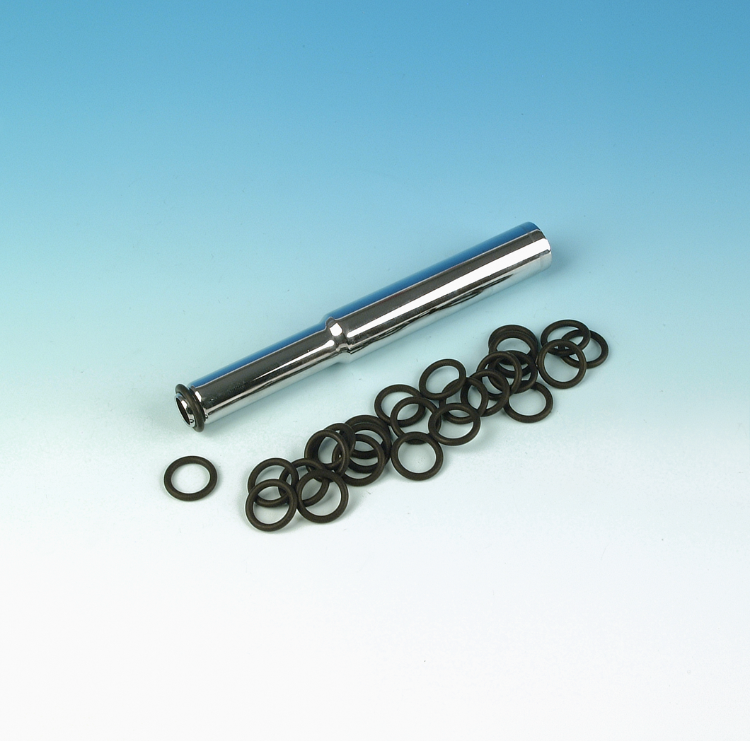 JGI-11190 - O-RING,PUSHROD CV TO CYL HEAD