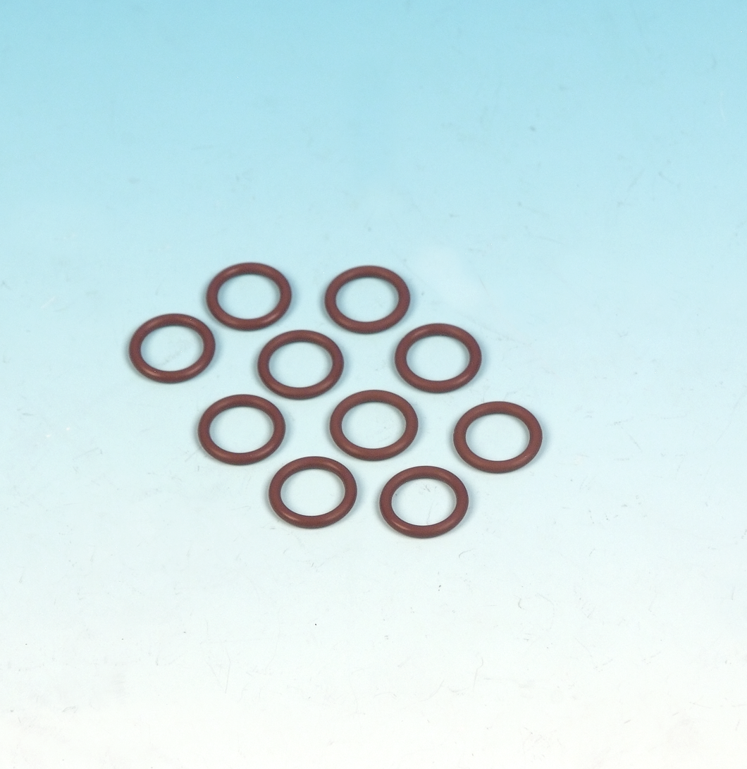 JGI-11202 - O-ring, Breather Bolt, Air Cleaner