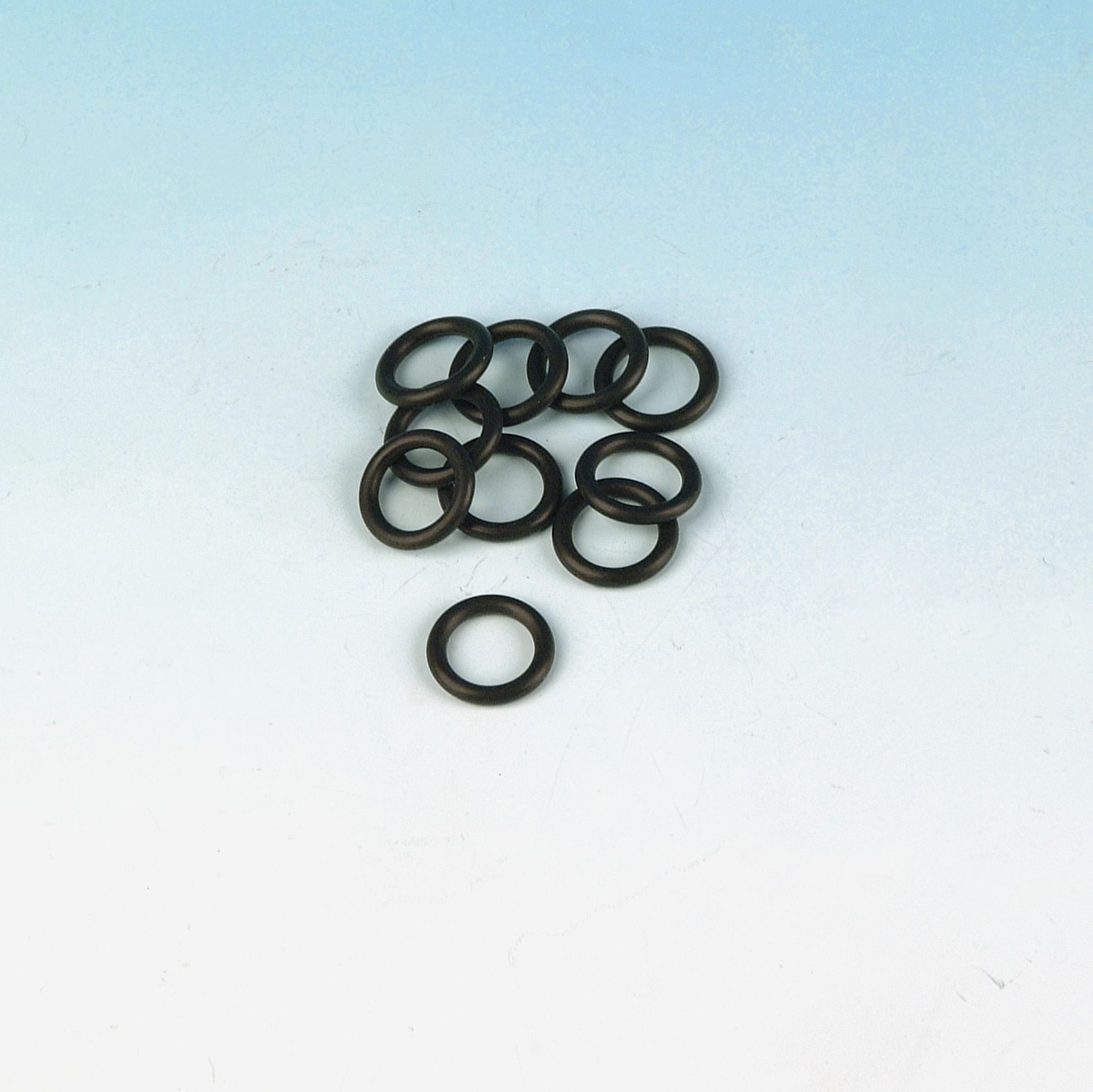 JGI-11246 - O-RING,FUEL TANK CHECK VALVE
