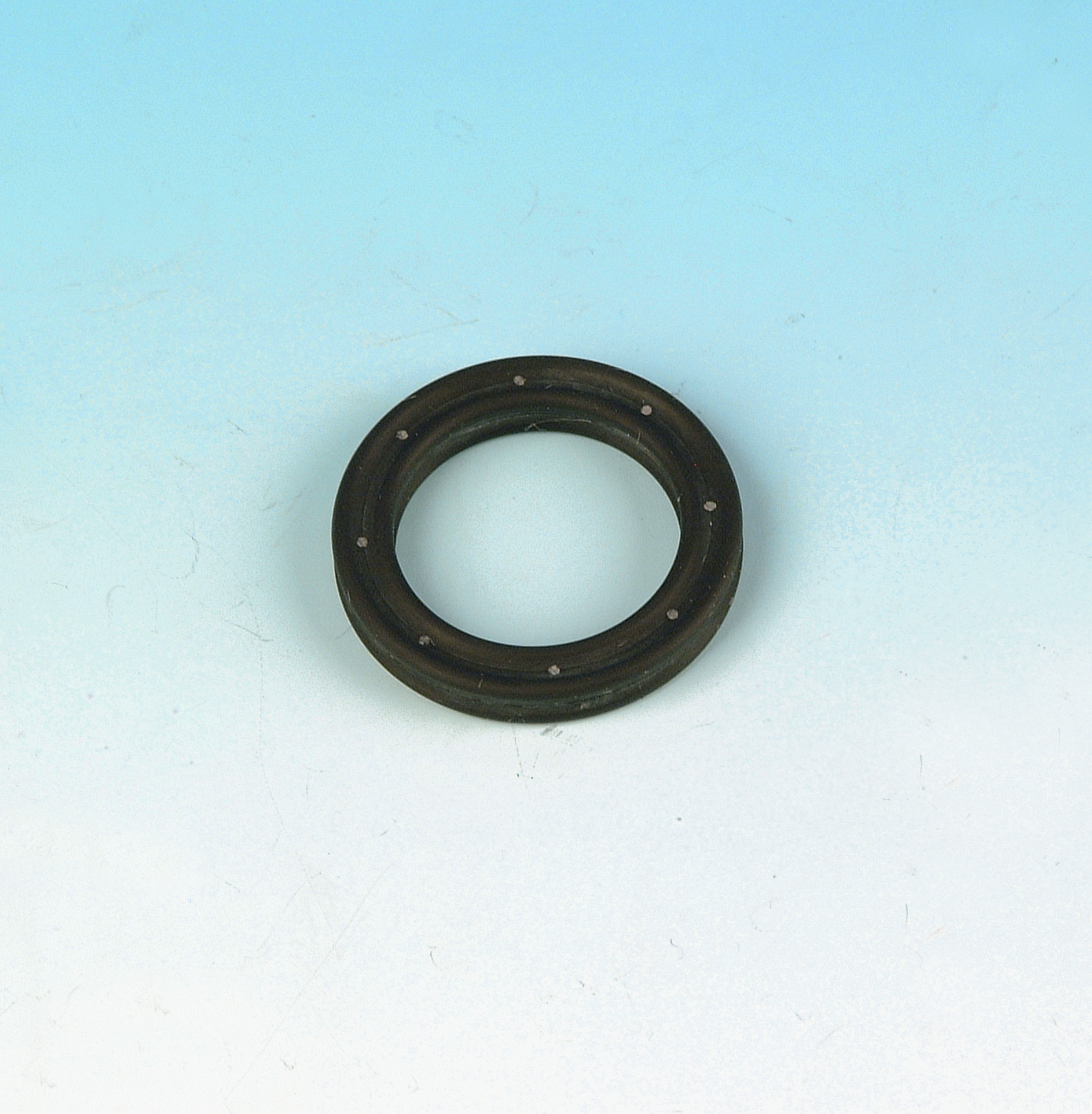 JGI-11260 - SPACER/RUBBER/LRG.SPRINGERFORK