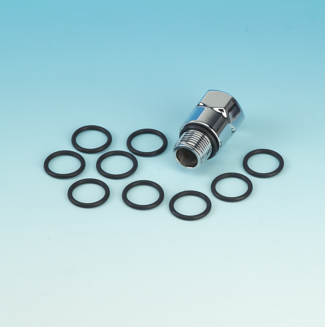 JGI-11326 - O-ring, Oil Line Connector Assy.