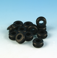 JGI-11447 - GROMMET, FUEL TANK MOUNTING