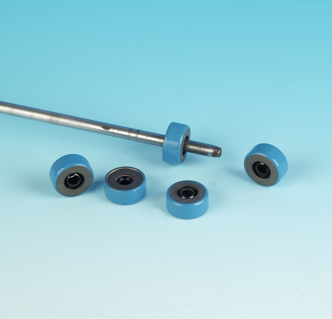 JGI-12019 - Oil Seal, Clutch Release Rod, 45
