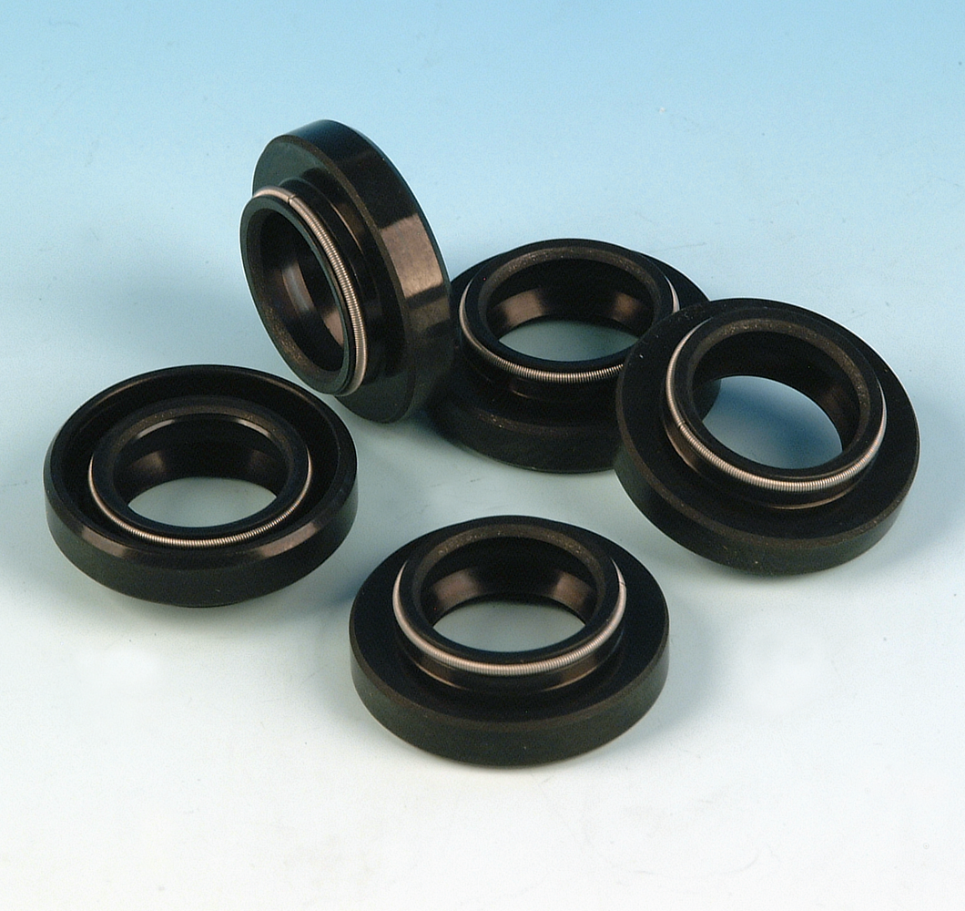 JGI-12053 - OIL SEAL, STARTER MOTOR SHAFT